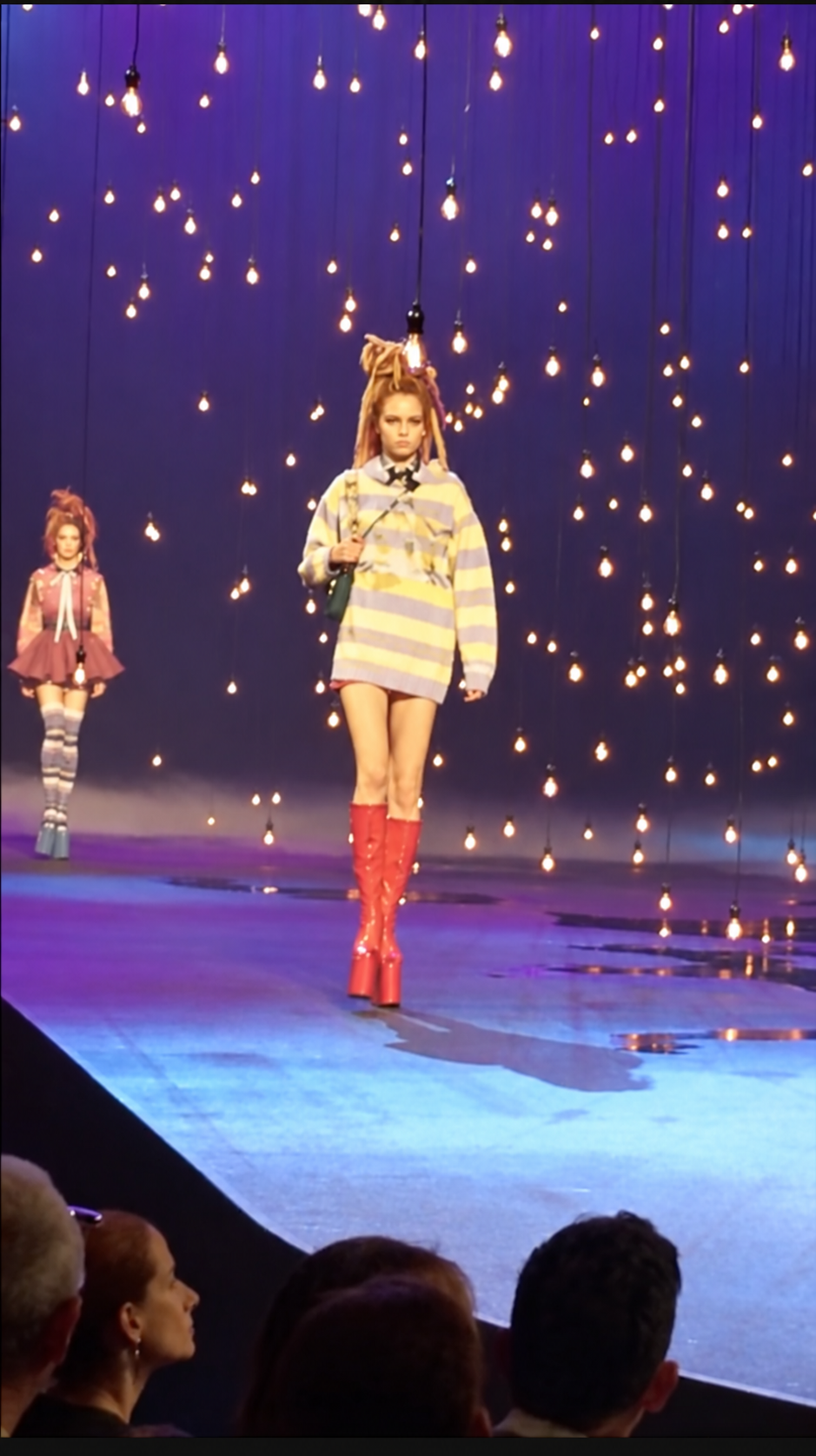 New York’s Most Fashionable Week is NYFW