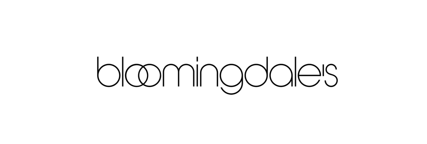 Bloomingdale’s logo – Primp Events event-wellness partner for corporate and branded spa experiences.