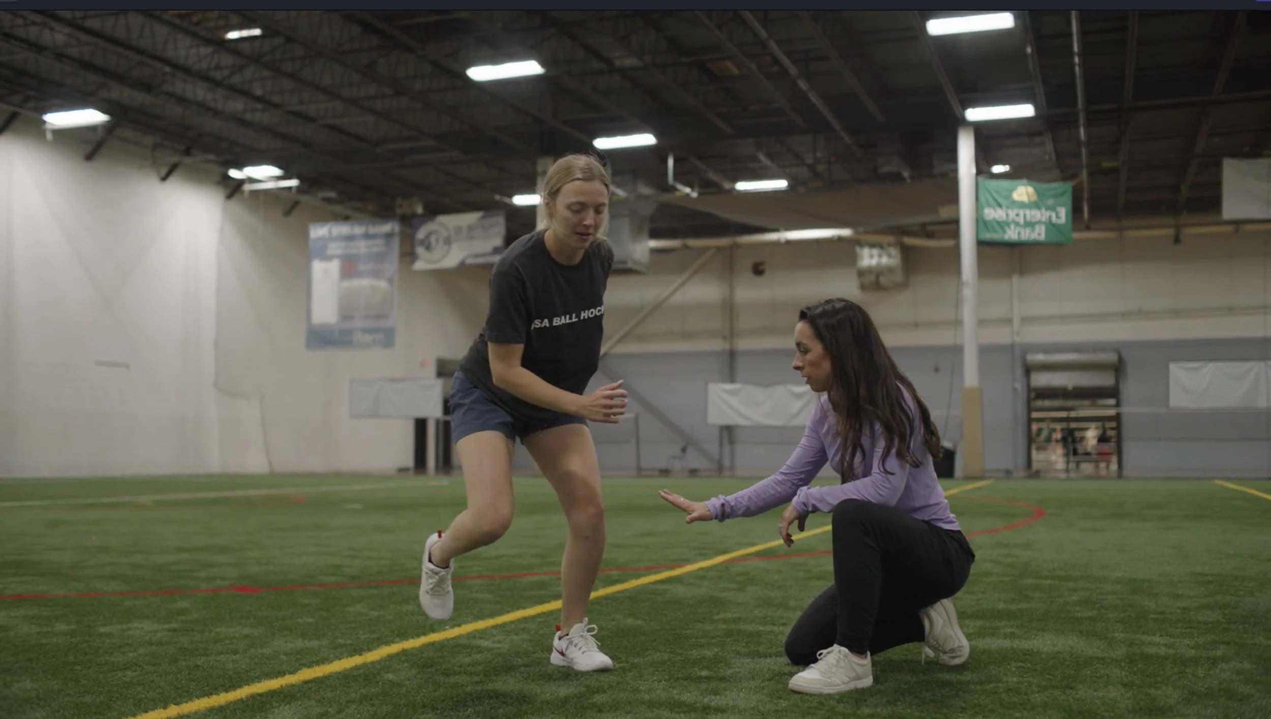 Plyometrics