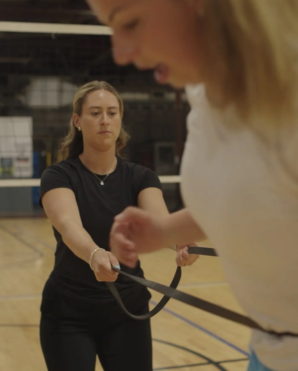 Is Your Warm Up Working?