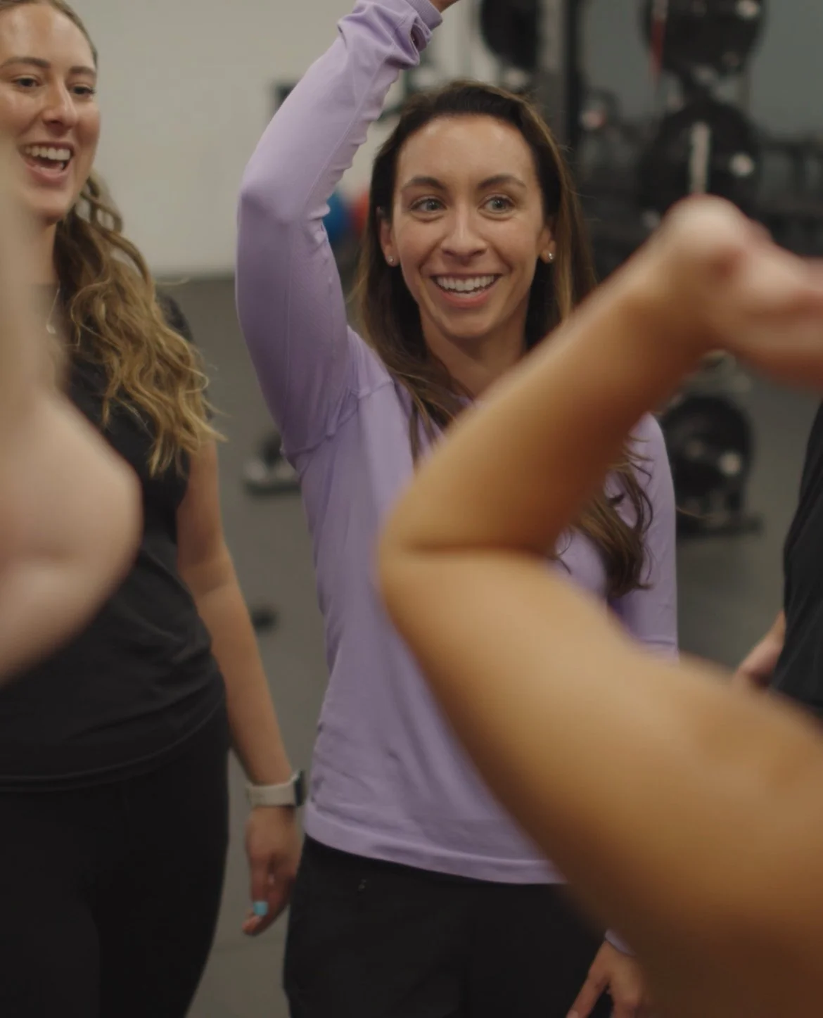 Rebuilding Your Confidence After an Injury