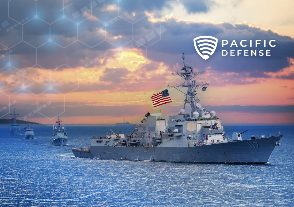 Pacific Defense Captures USN Contract for Advanced SOSA-Enabled Electronic Warfare Systems