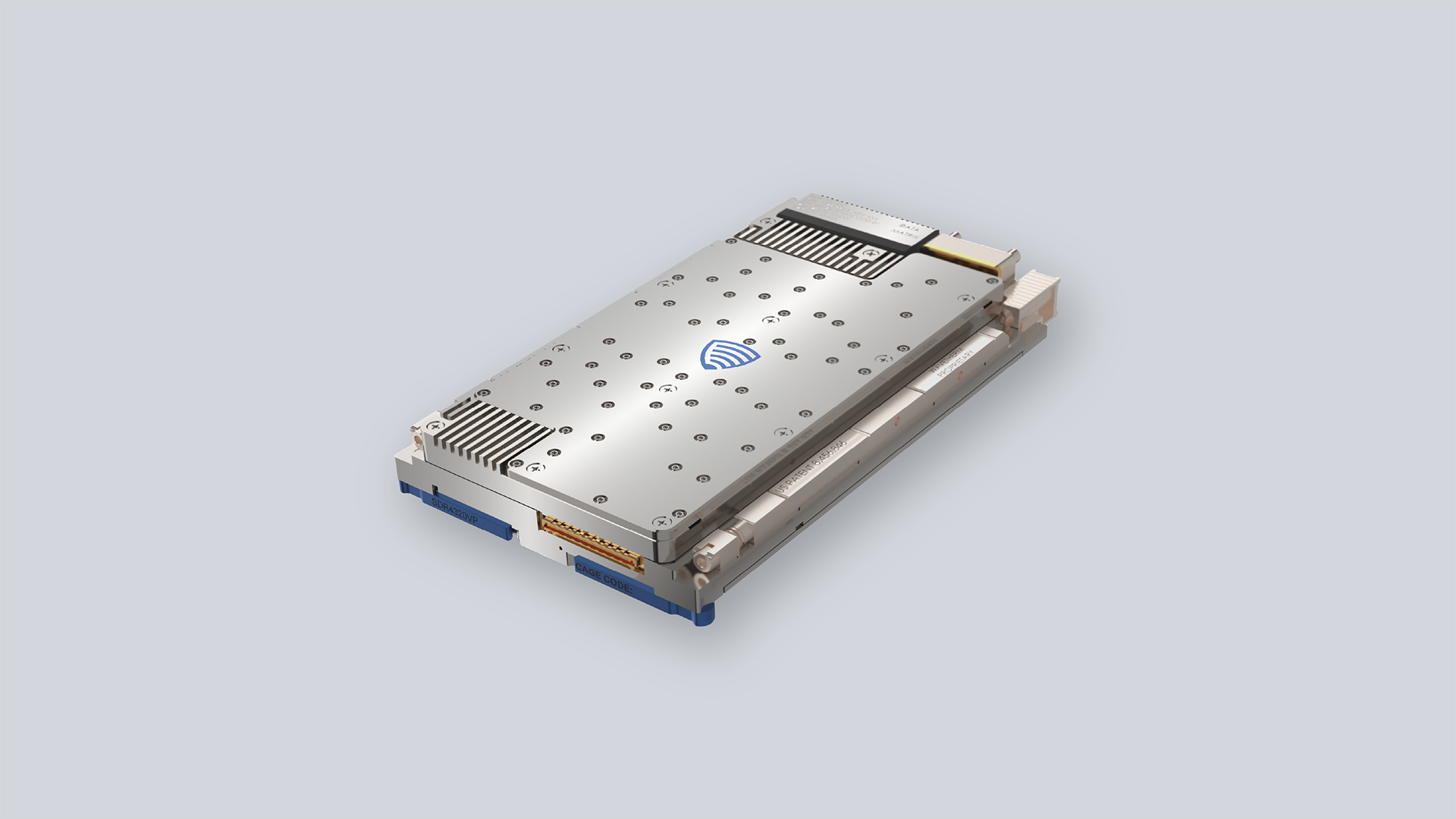 Pacific Defense Launches Advanced Software-Defined Radio for Electronic Warfare and SIGINT Applications