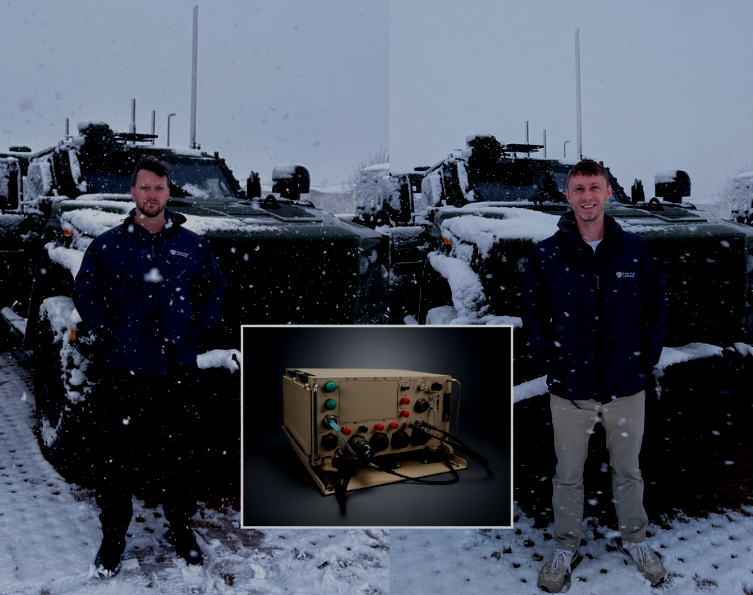 From Prototype to Operational Capability: Pacific Defense's Rapid Progress at IVY Mass