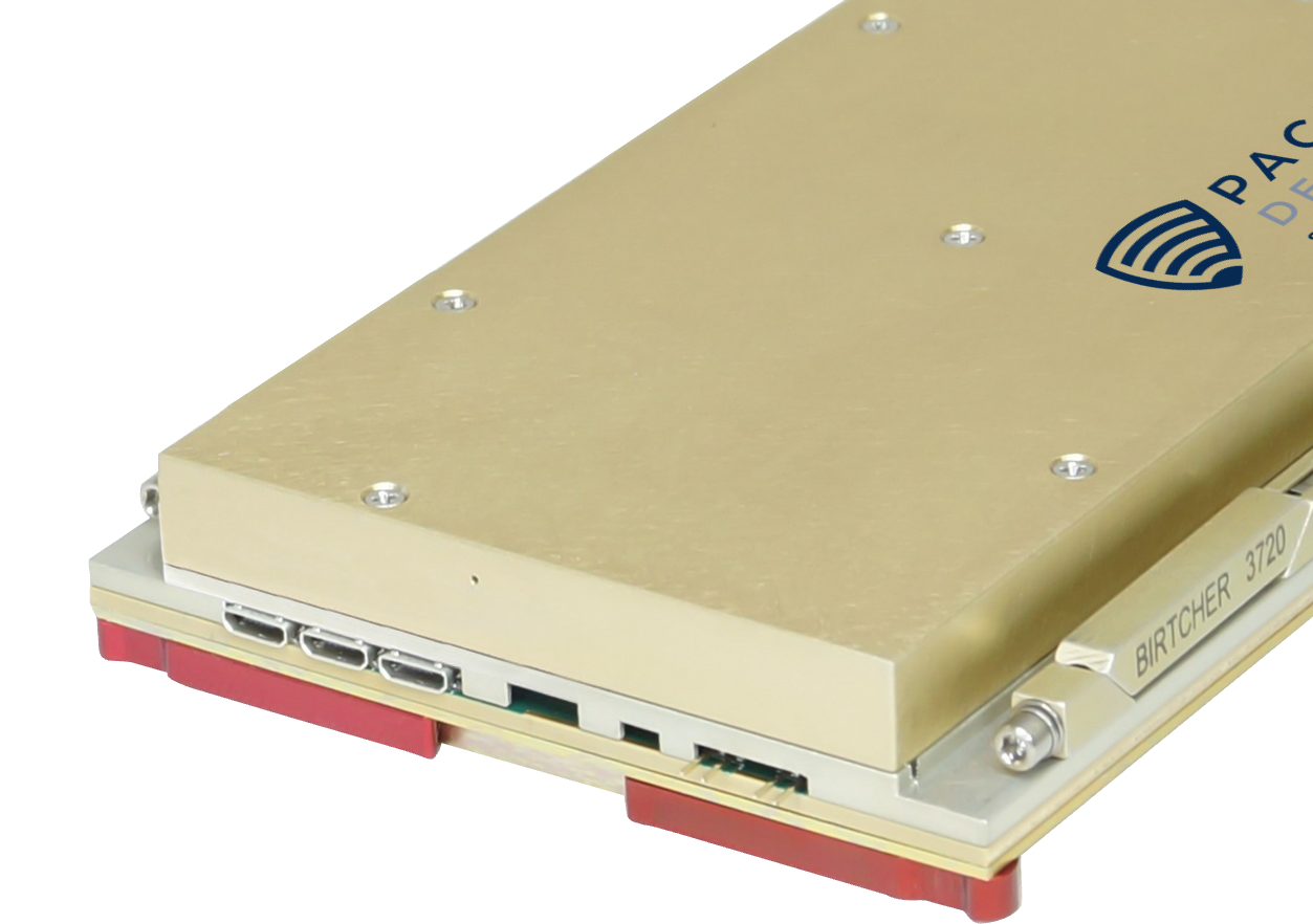 SX-310 OpenVPX™ Digital Signal Processing Card | Pacific Defense SX-310 OpenVPX™ Digital Signal Processing Card | Pacific Defense