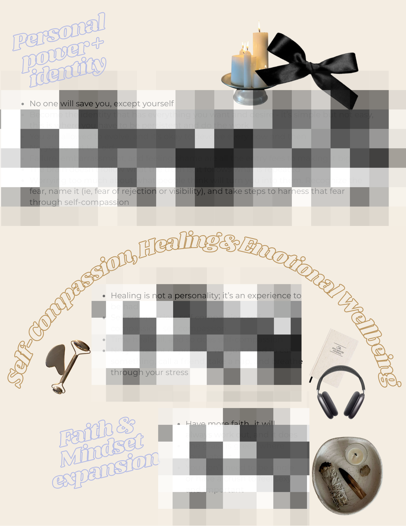 30 life hacks I wish I knew sooner.png
