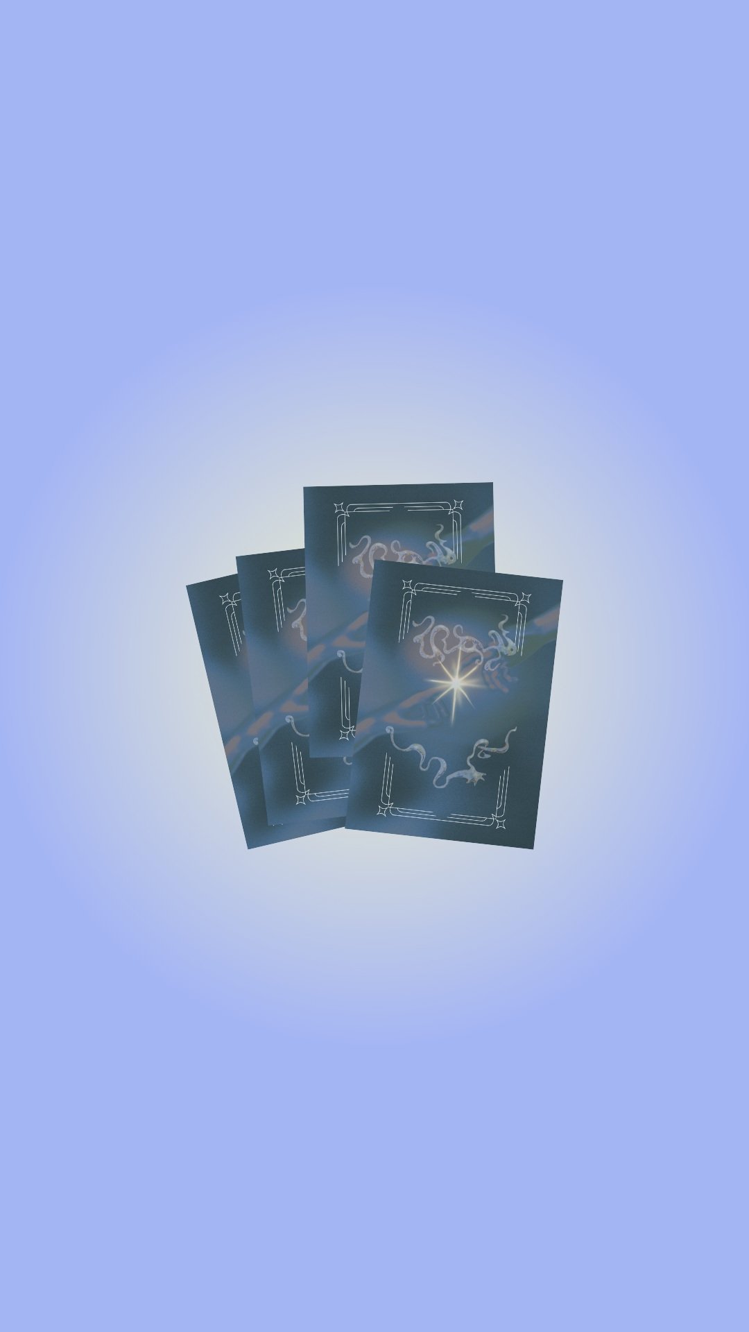 Auracle Cards