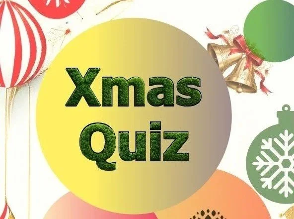 Xmas Quiz