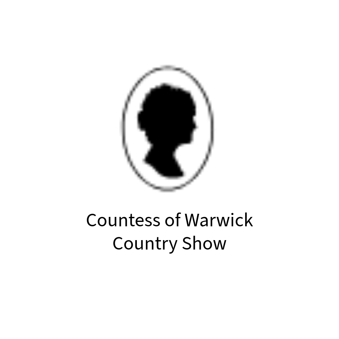 Countess of Warwick