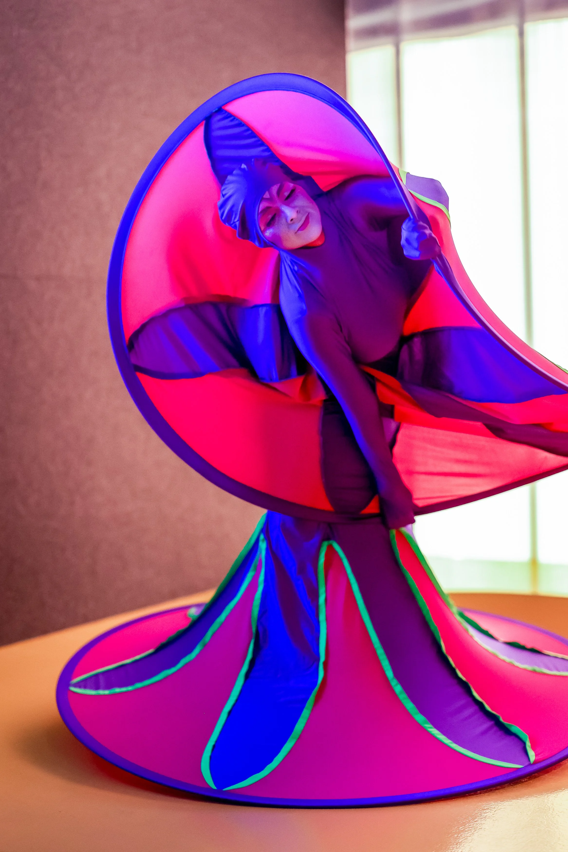 Children's Fund cirque-Spiral Diva 1.jpg
