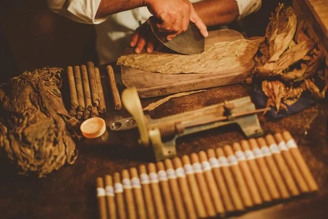 Hand Rolled Cigar.jpg