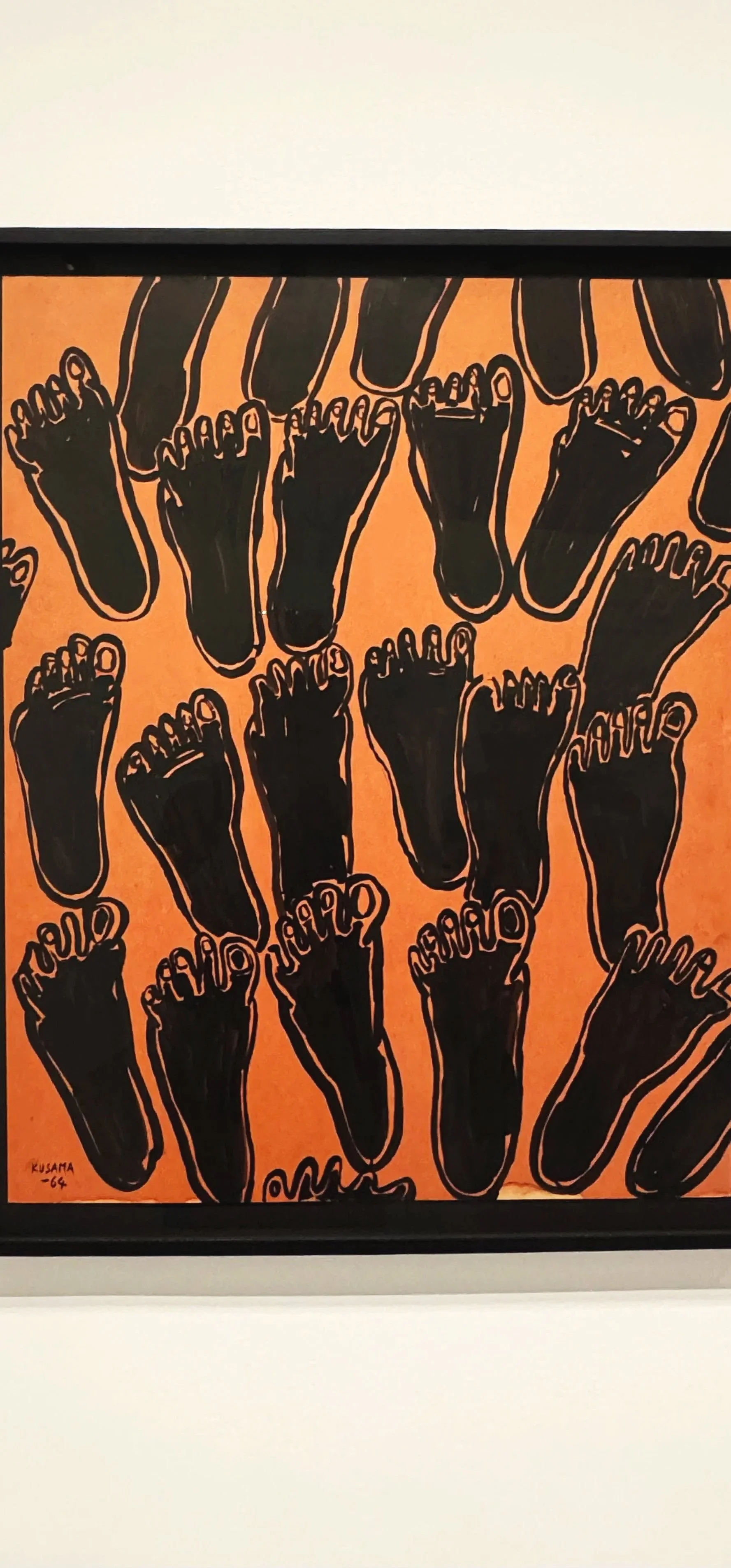 Works in Progress:    Studio Showing