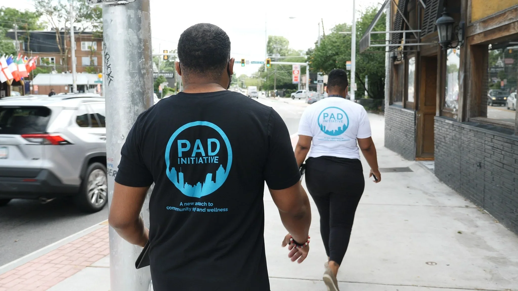 PAD launches public database to track calls, outcomes for community services
