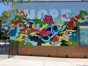 Diversion Center - PAD Atlanta