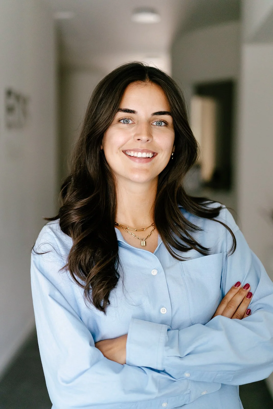 Daphné Vangrieken Orthoptiste-Optometriste