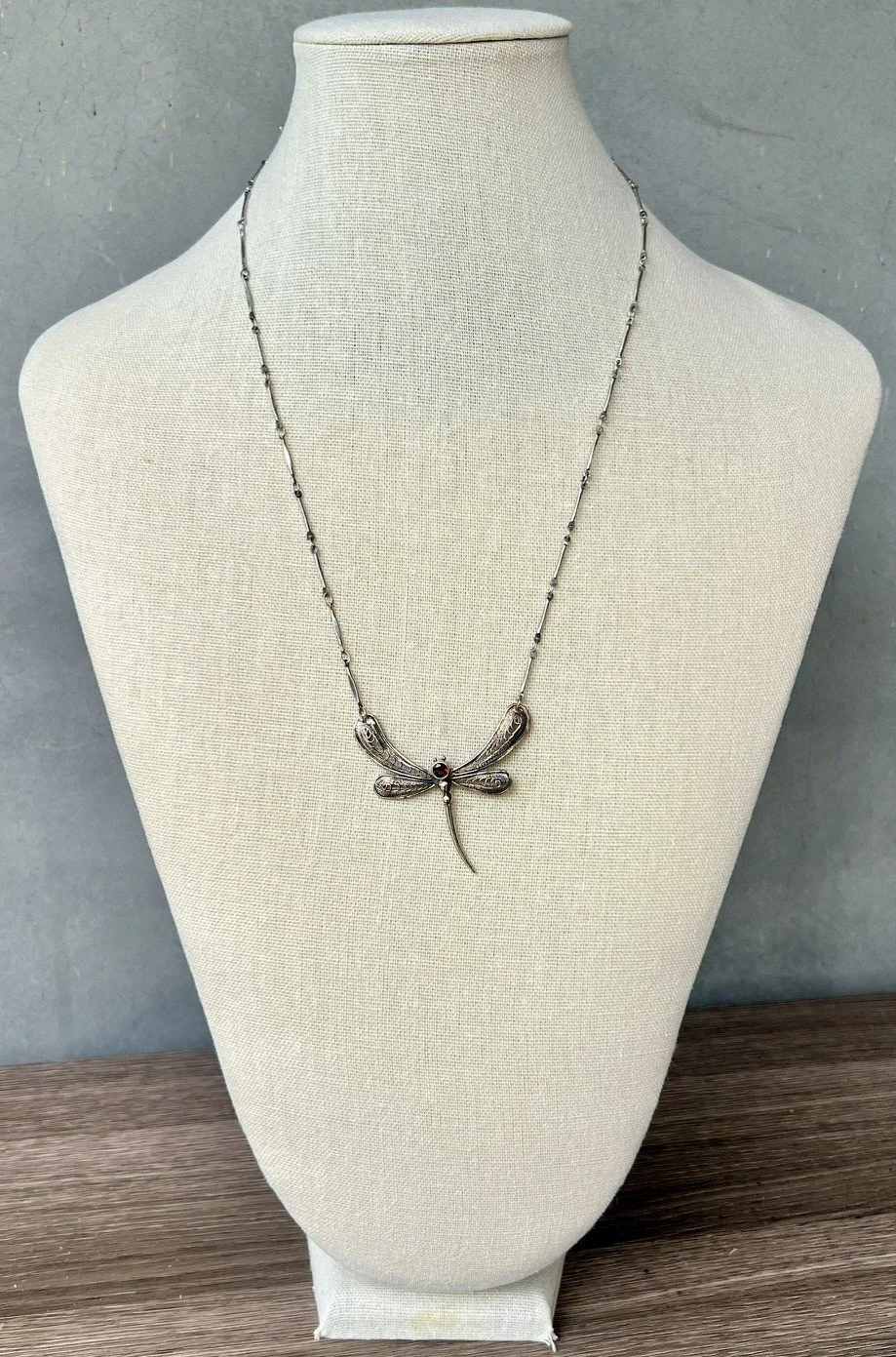 NOVEMBER VINTAGE JEWELRY WORKSHOP 11/22 3-5:30pm