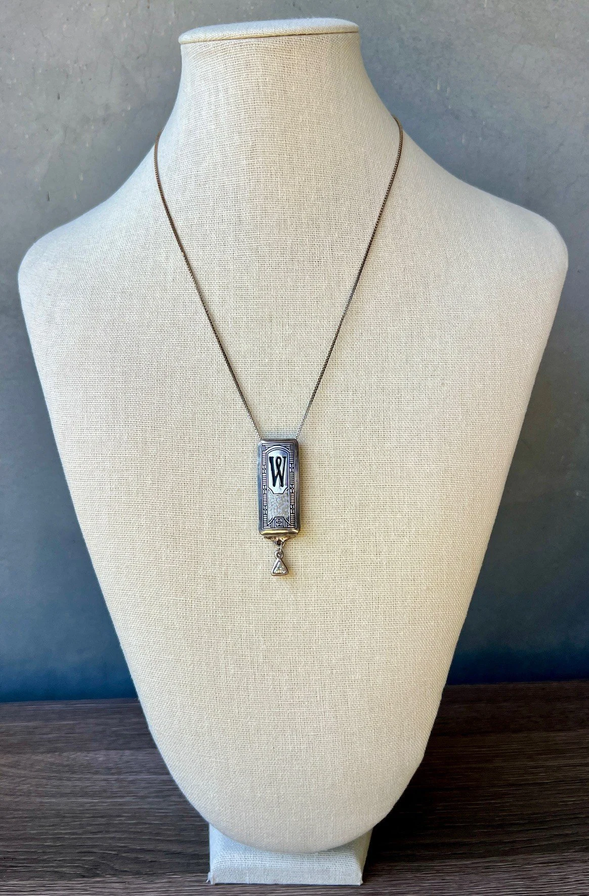 OCTOBER VINTAGE JEWELRY WORKSHOP 10/11 3-5:30pm