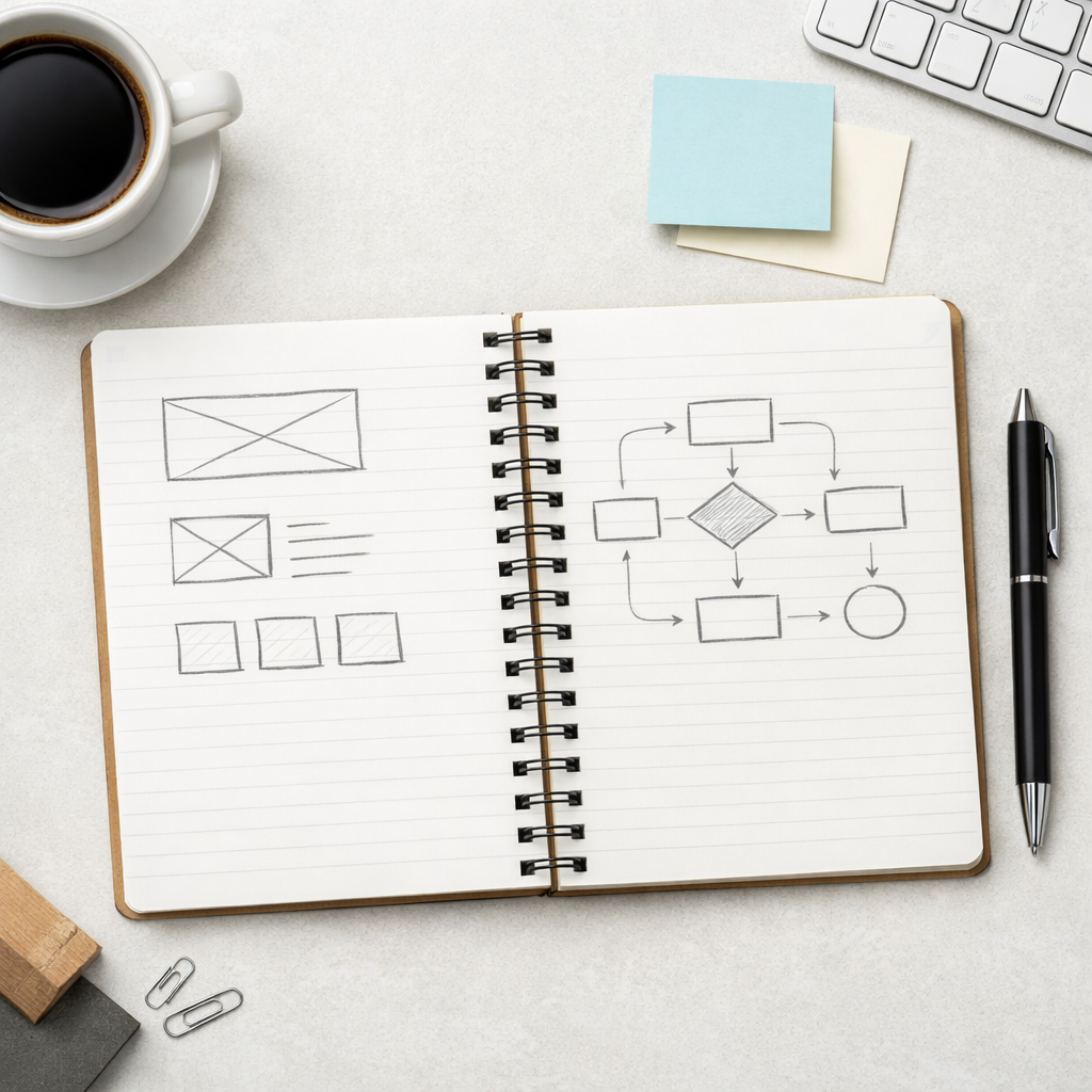 Strategy to Solution