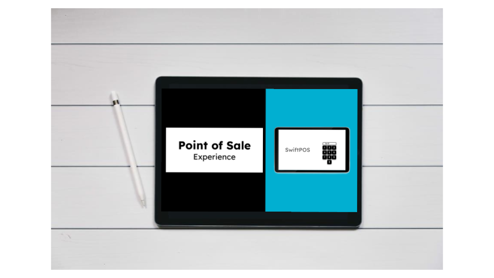 SwiftPOS Systems Training