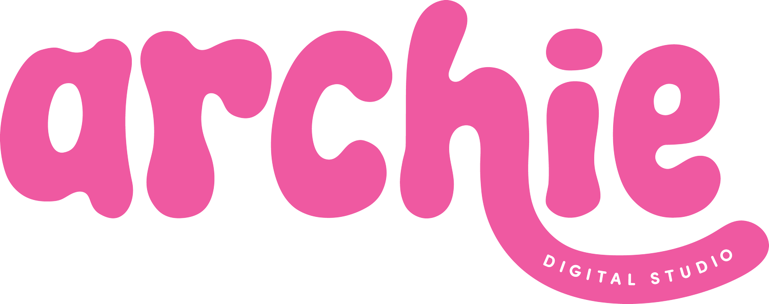 Archie Digital Studio