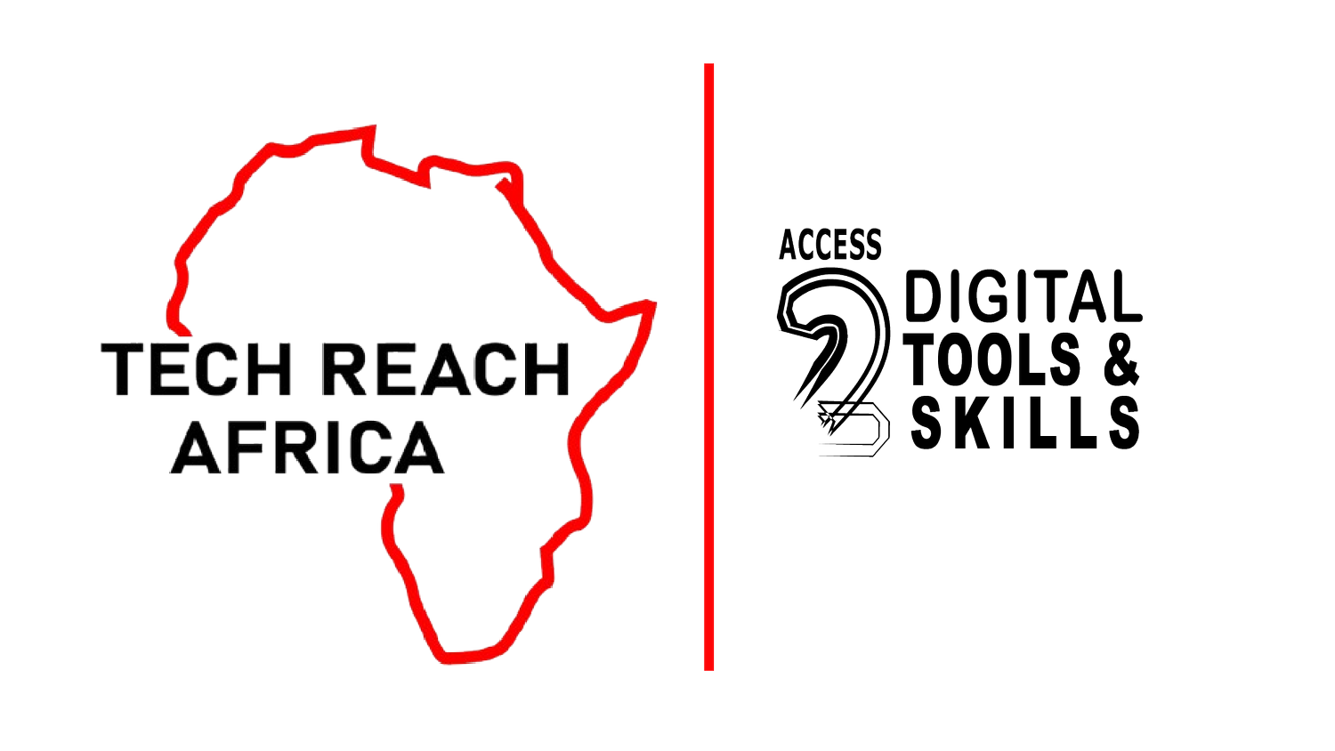 Tech Reach Africa