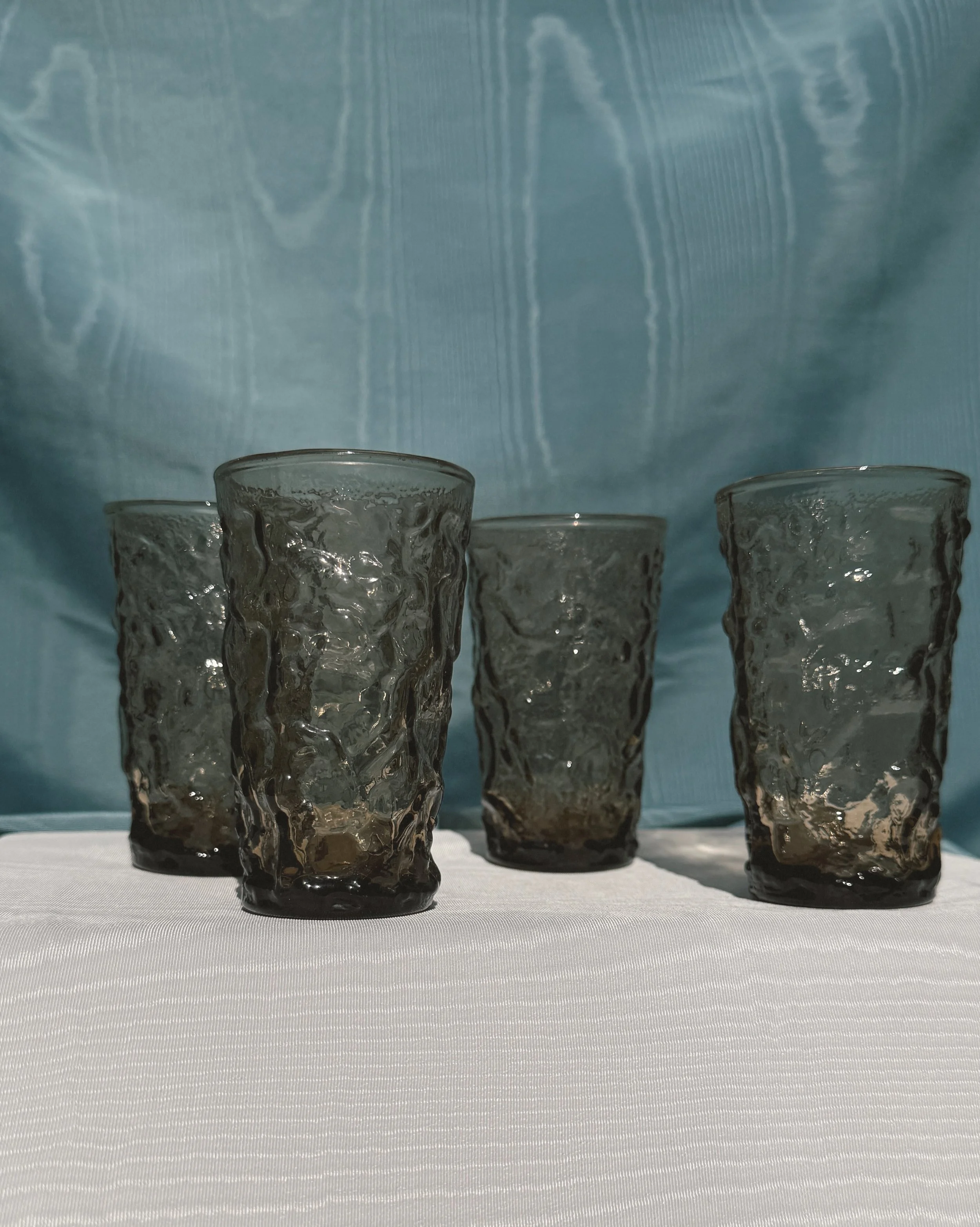 Anchor Milano Glasses