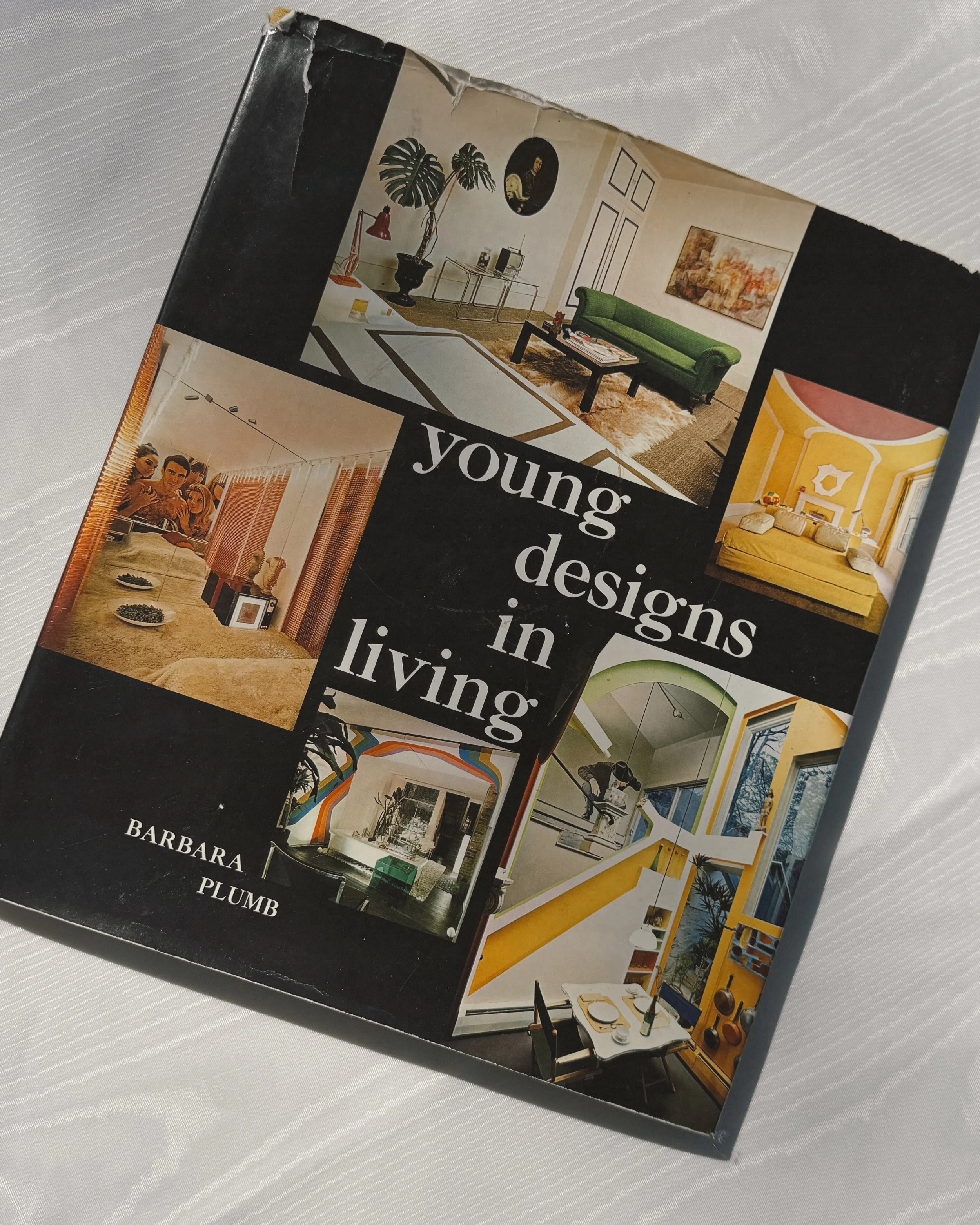 Young Designers in Living