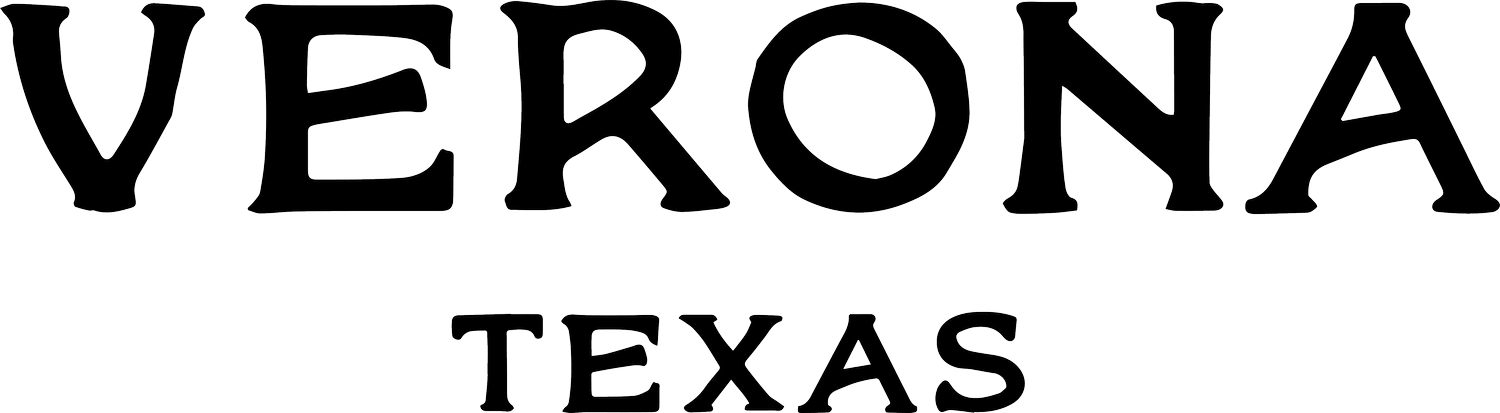 Verona, Texas