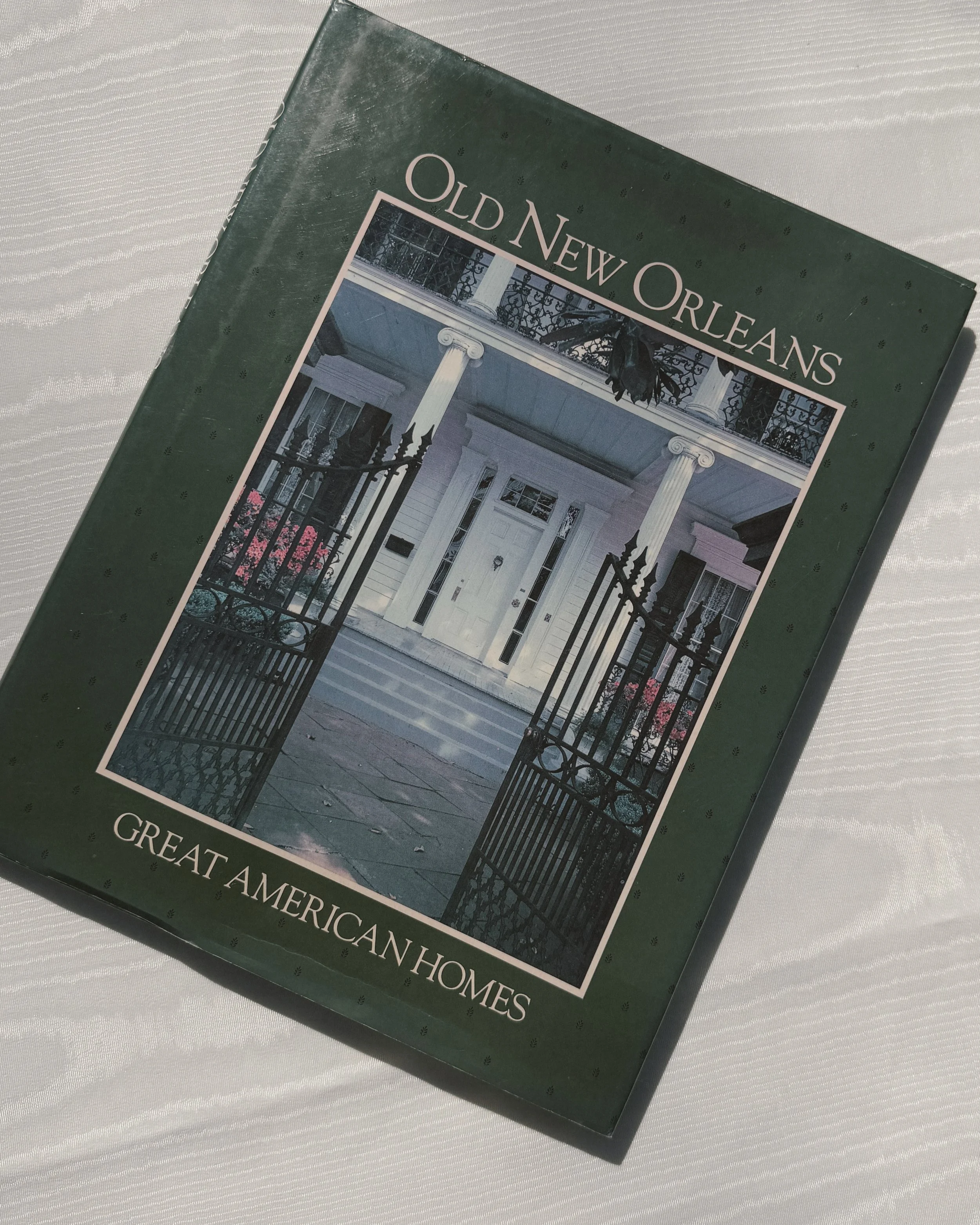 Old New Orleans