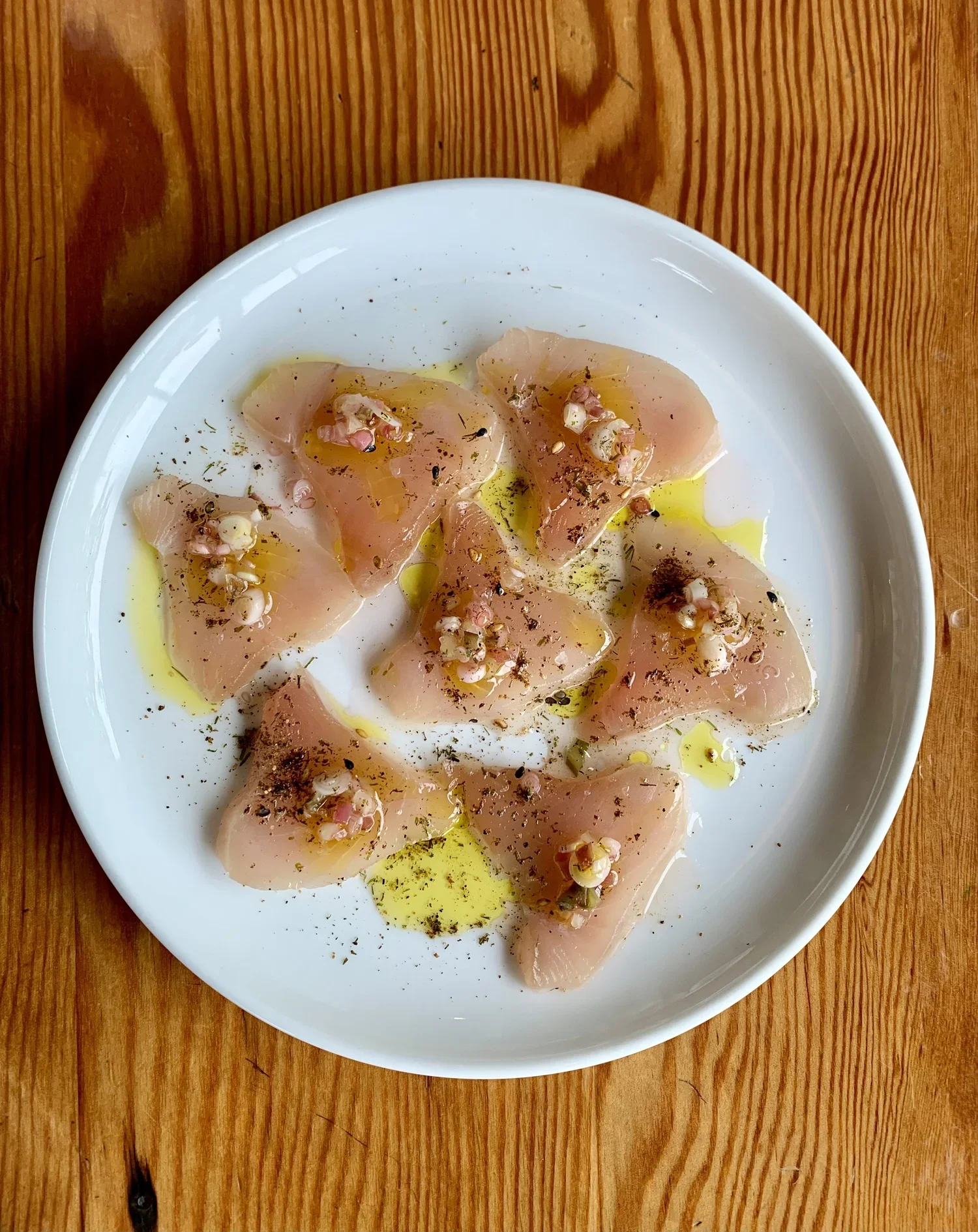 Issue No. 9: UMAMI