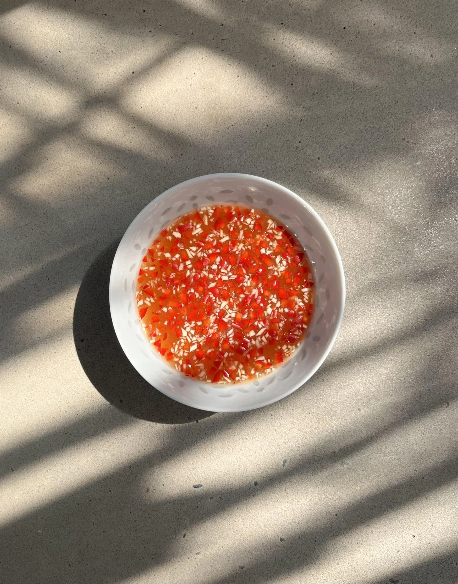 Issue No. 12: Nuoc Cham