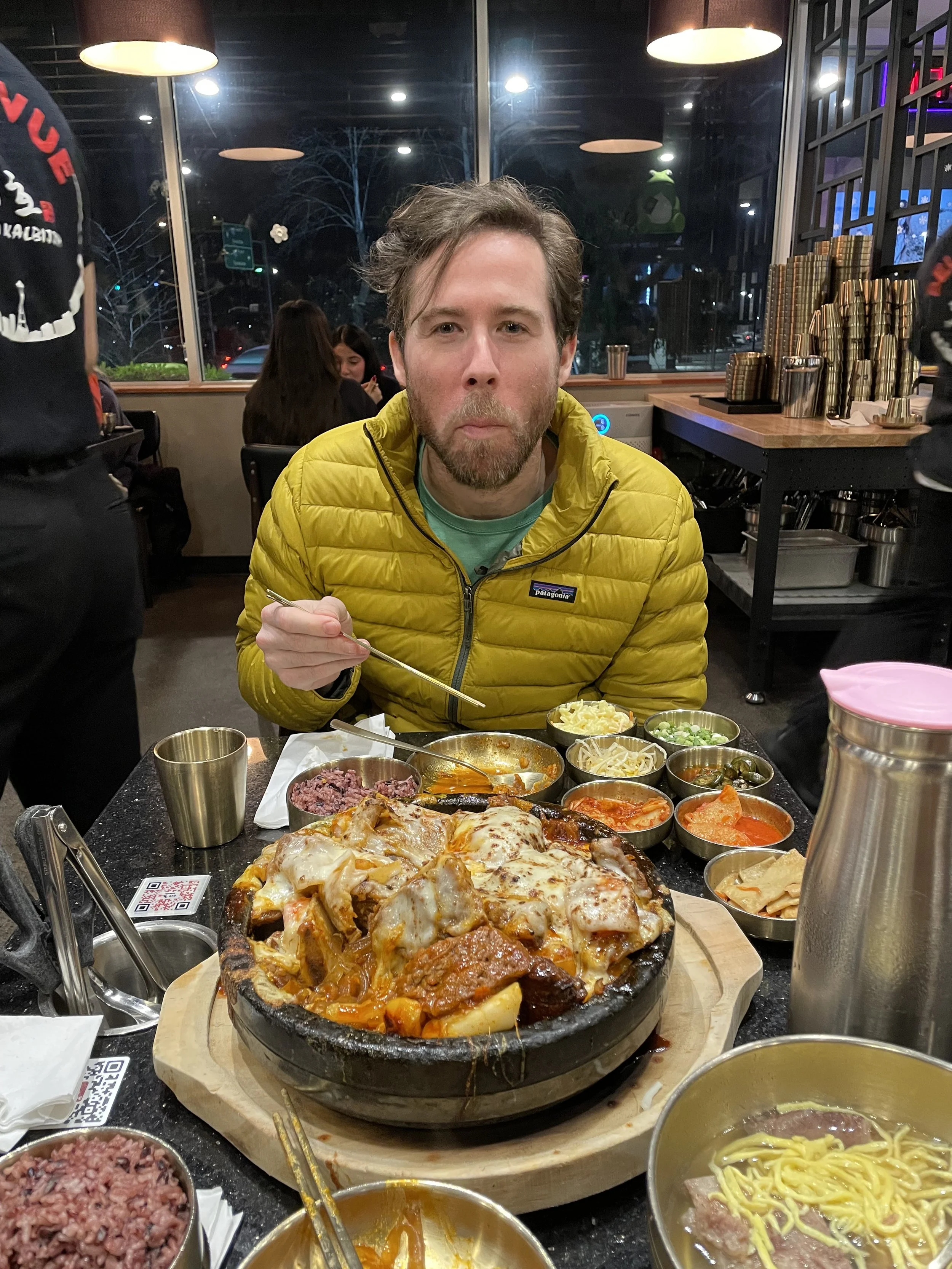 Issue No. 56: Always Be Tasting