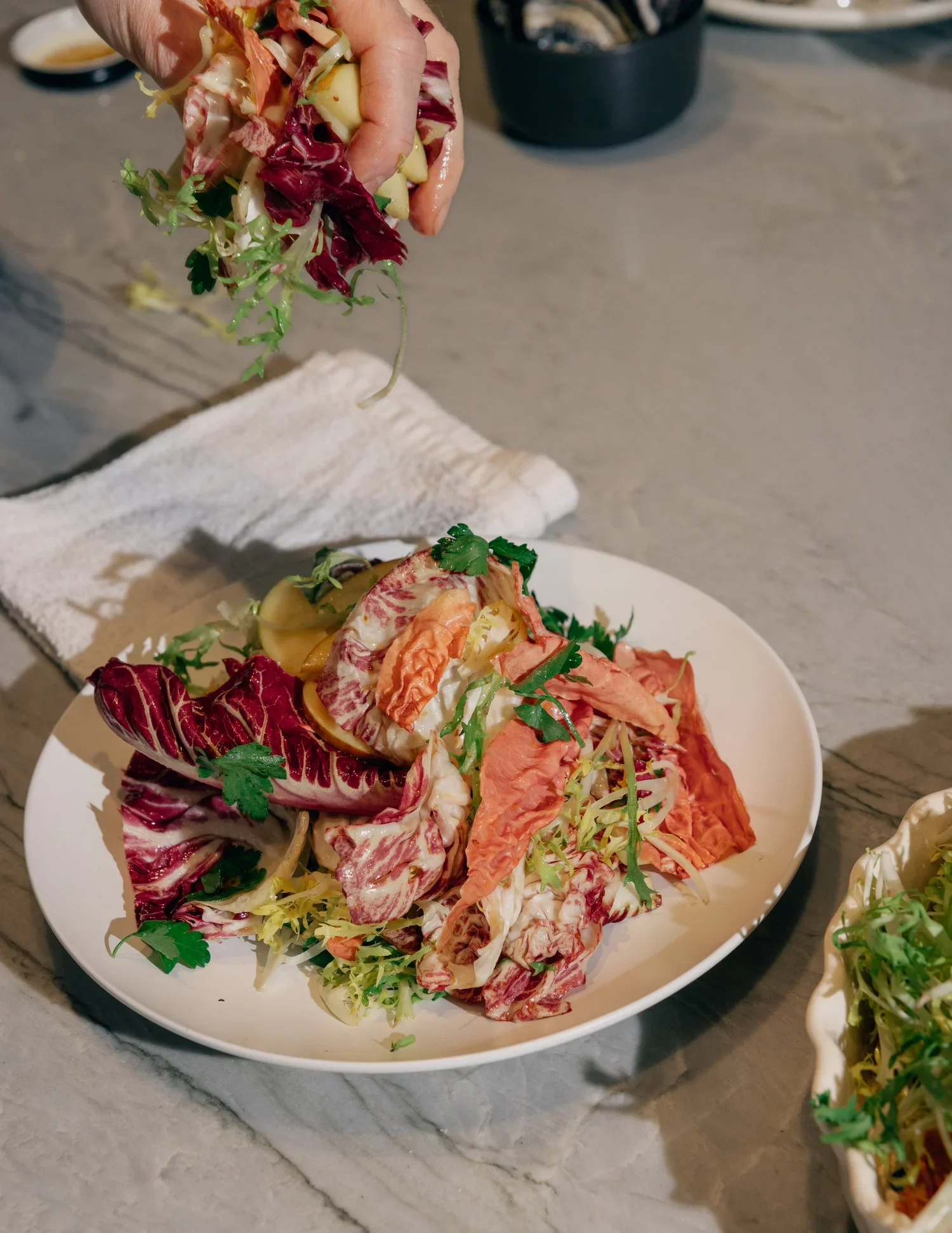 Issue No. 4: Emulsify