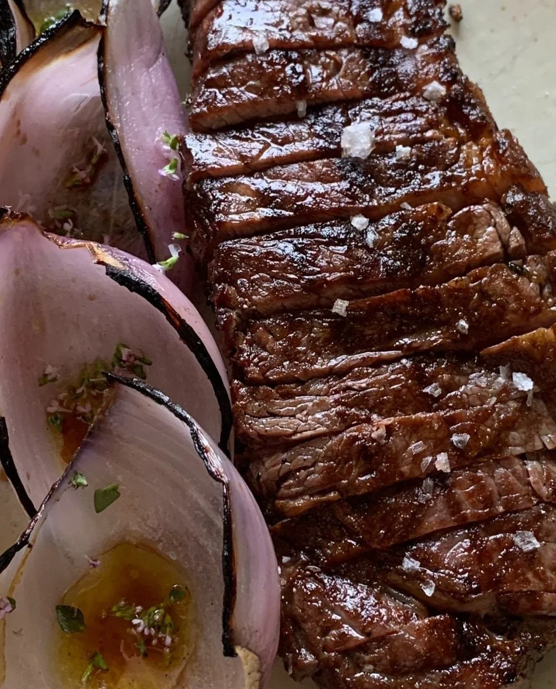 Issue No. 20: Searing