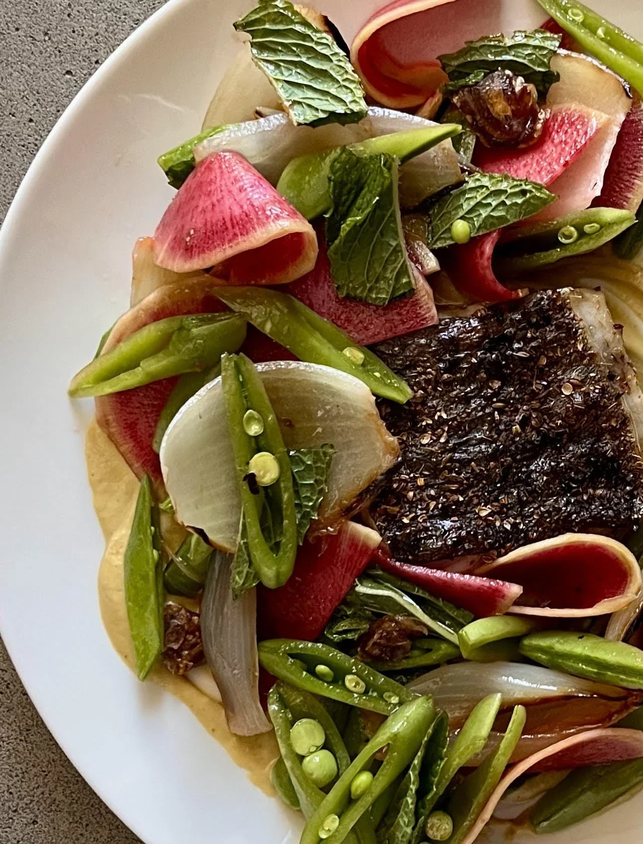 Issue No. 14: Black Cod