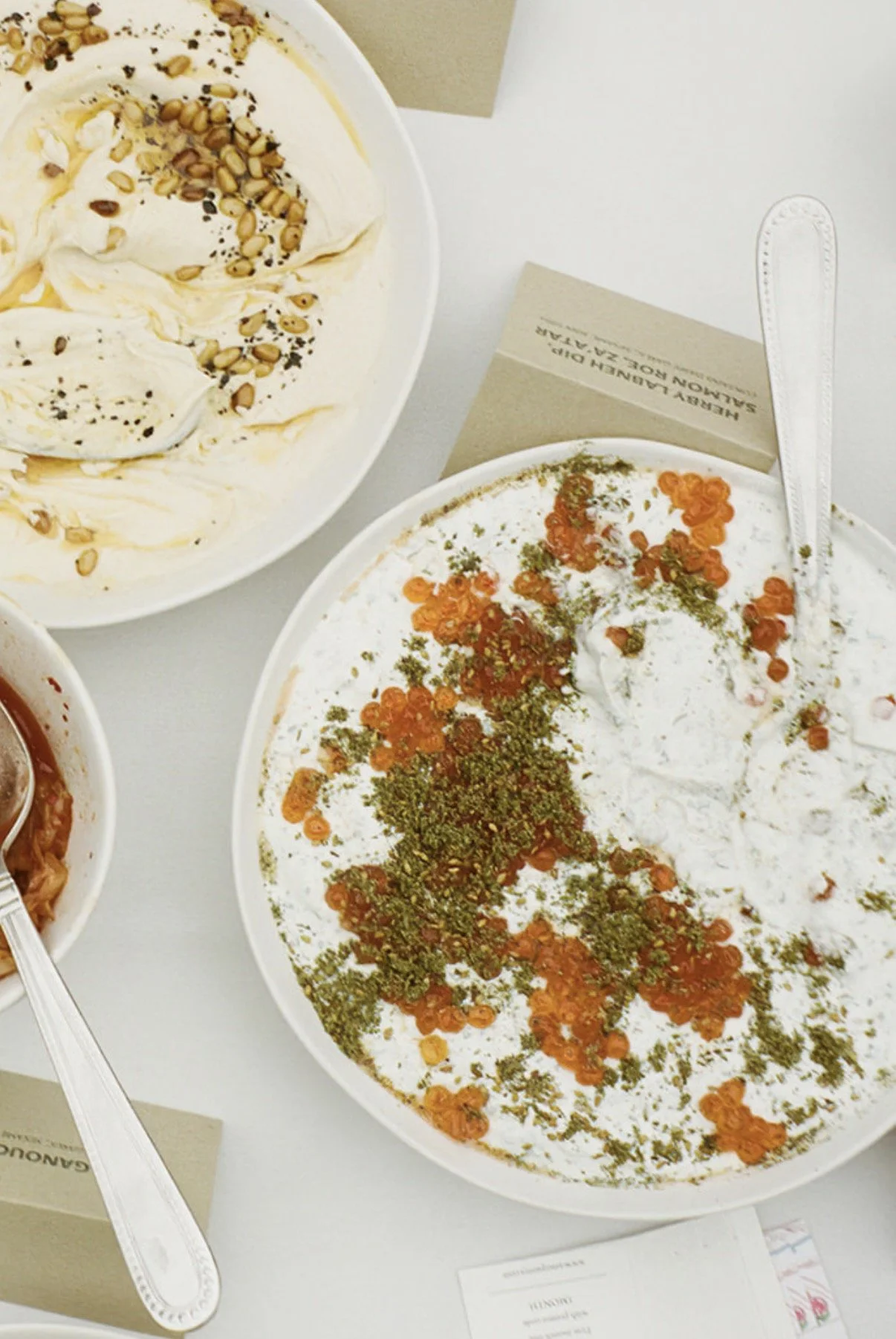 Issue No. 58: Yogurt