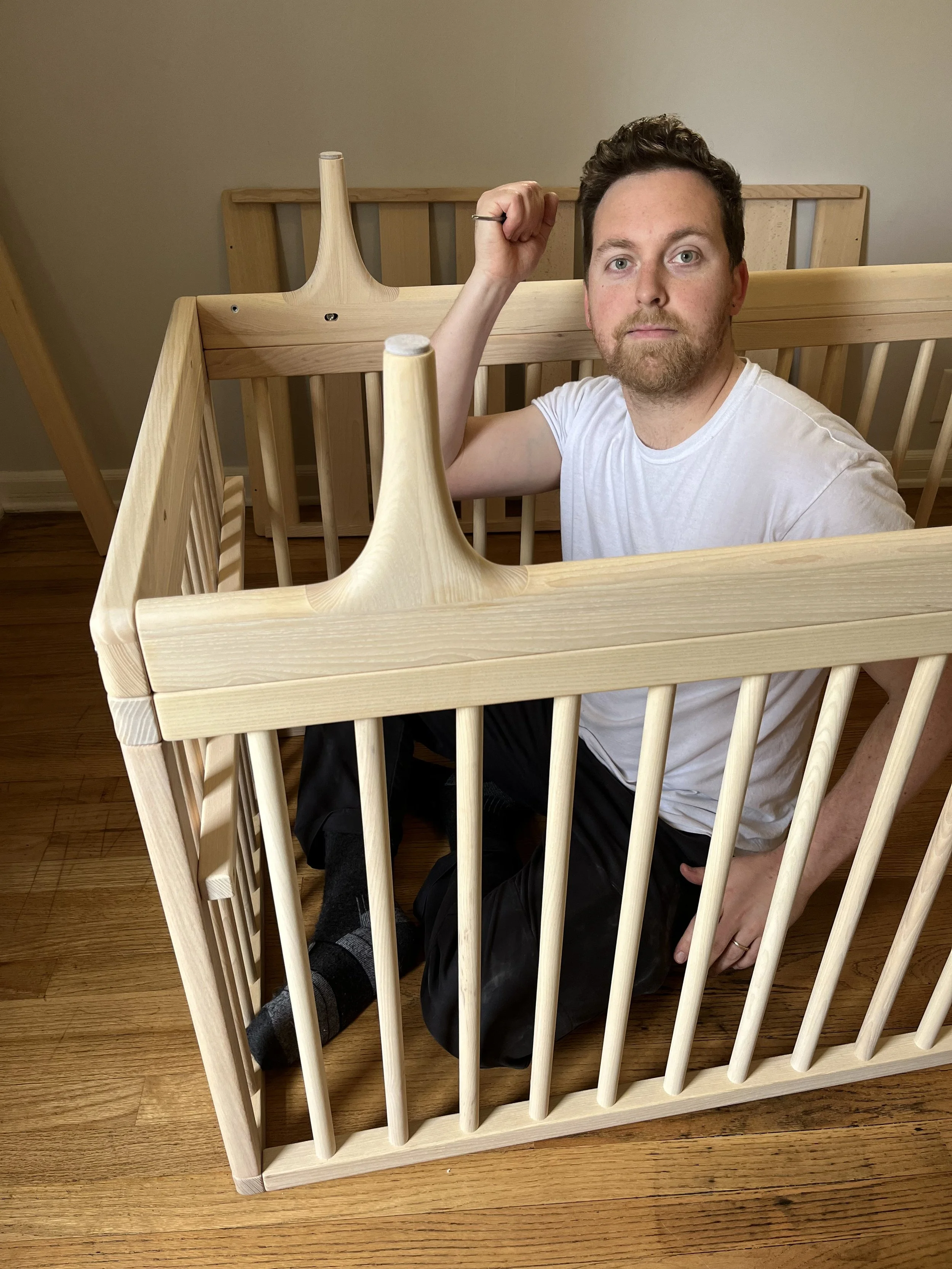 Issue No. 59: A Postpartum Cooking Series