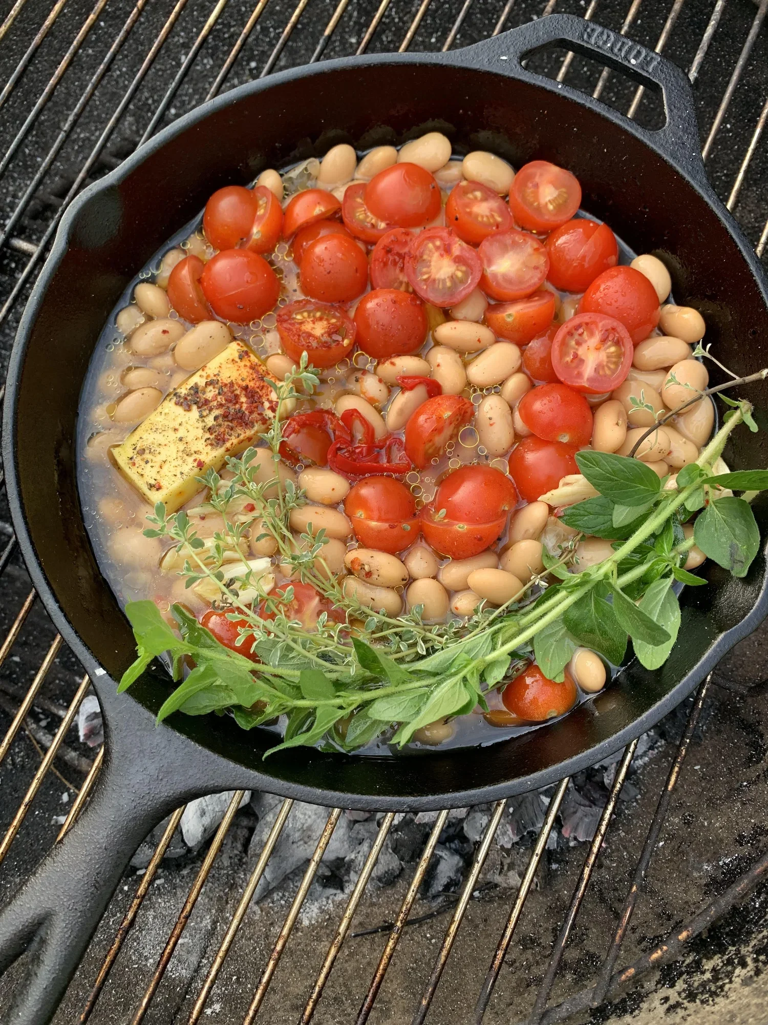 Issue No.45: Cast Iron