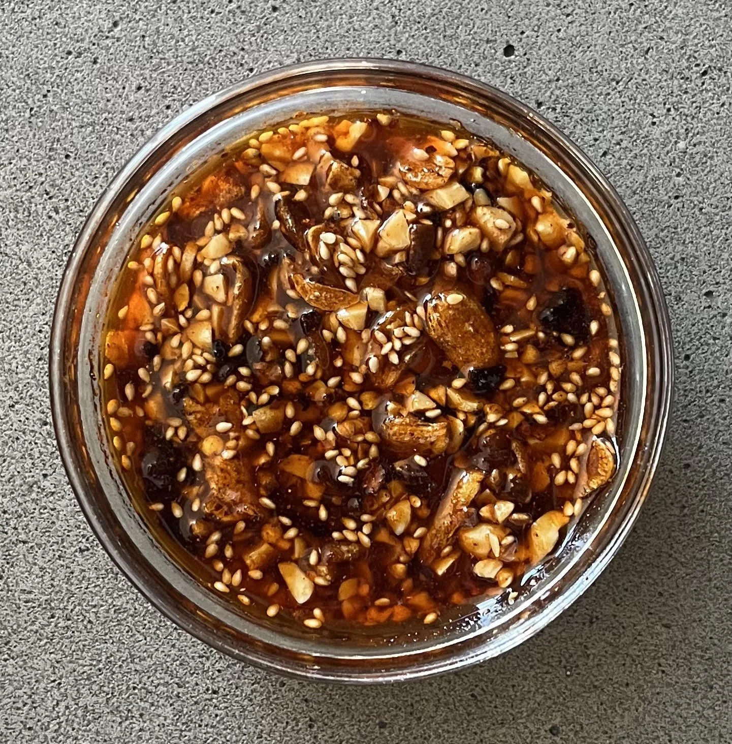 Issue No. 57: Chili Crisp