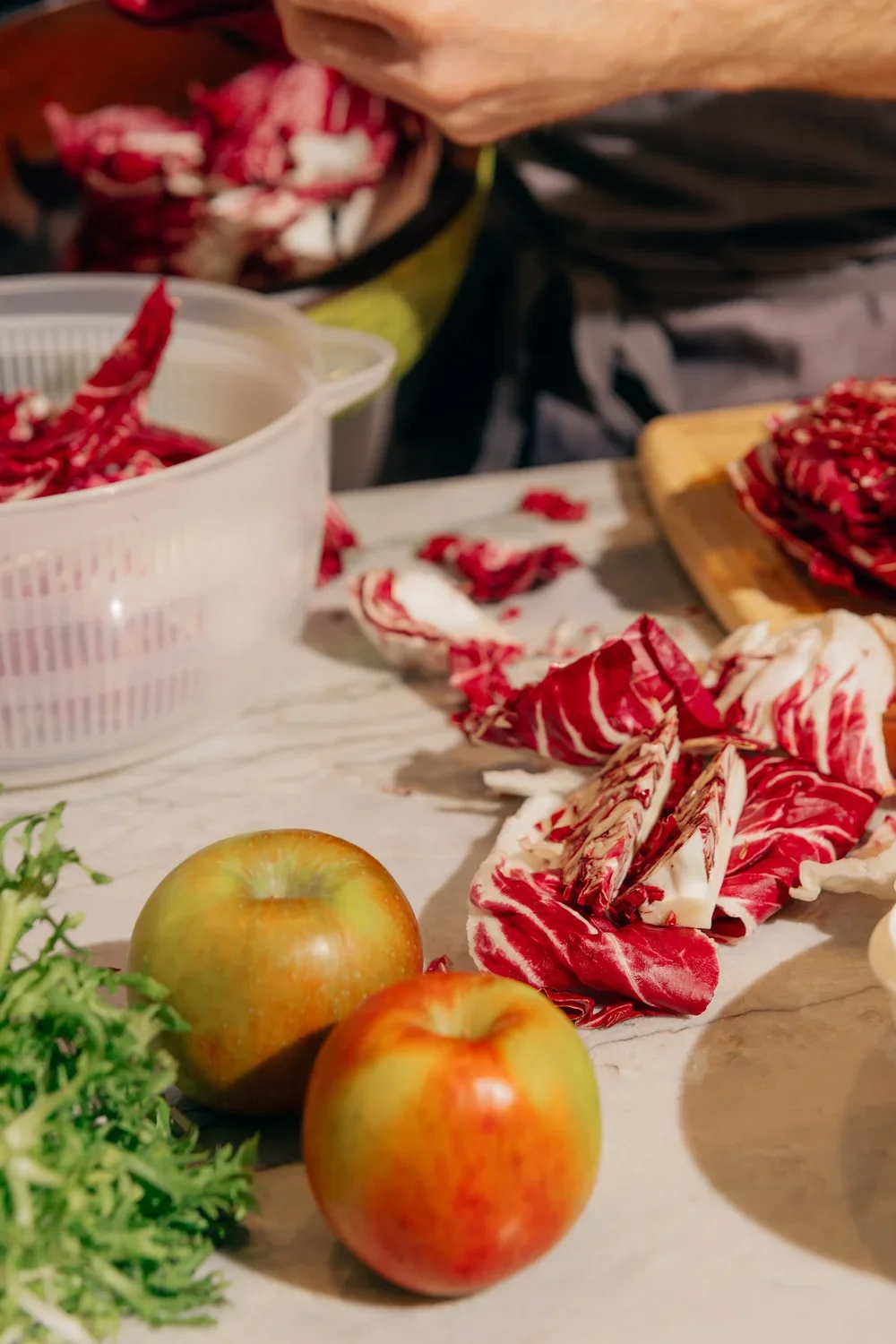 Issue No. 1: Cooking Seasonally
