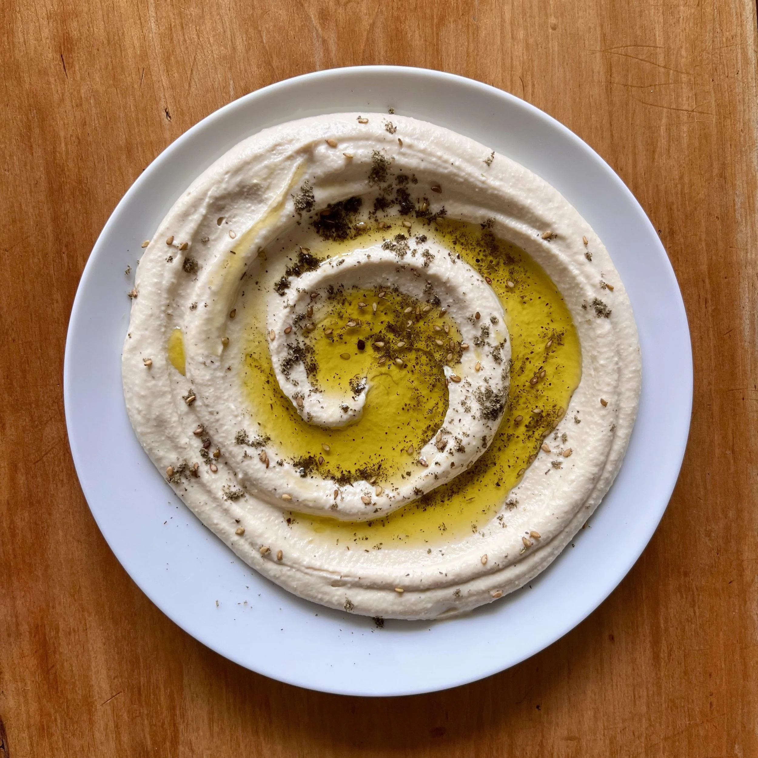 Hummus