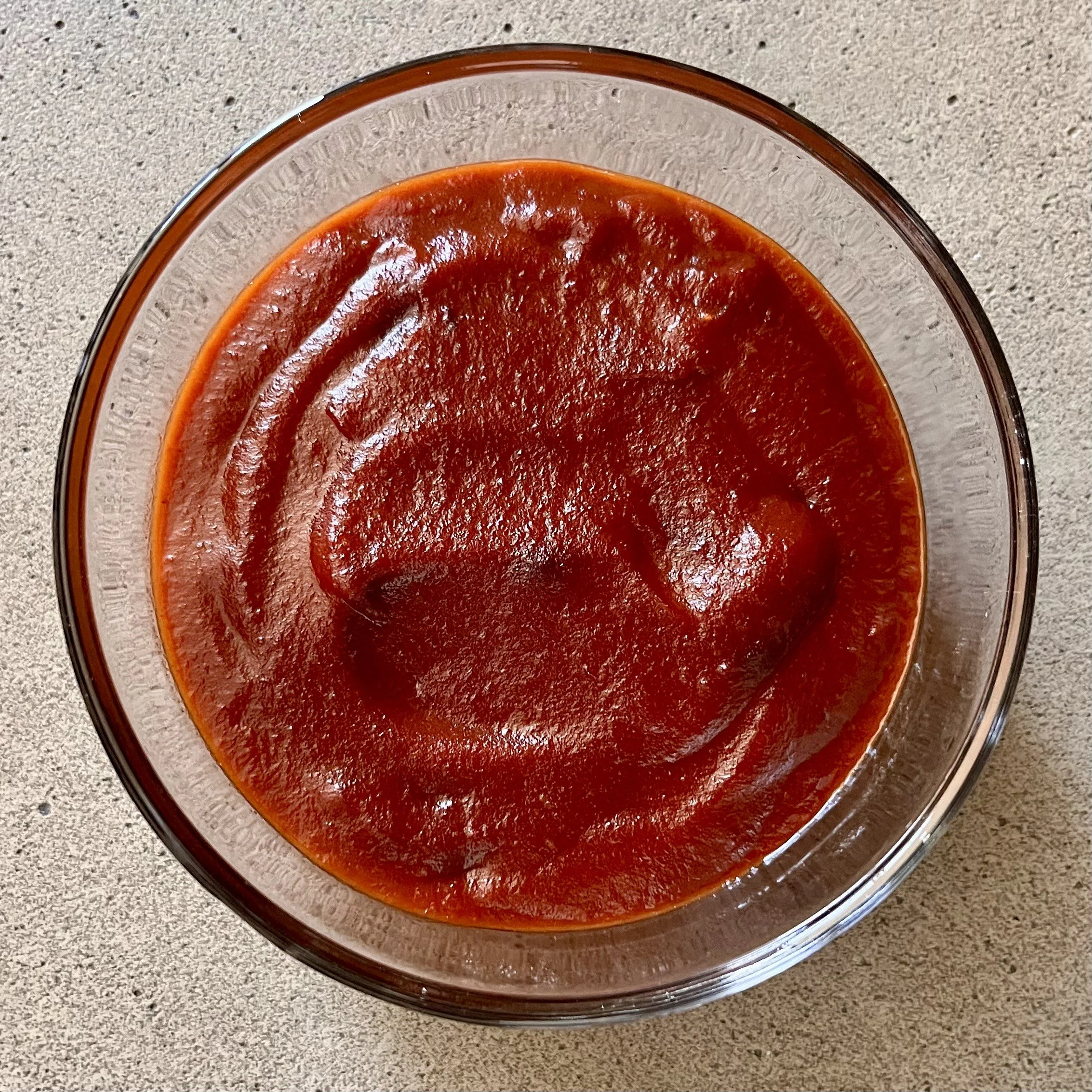 Plum Barbeque Sauce