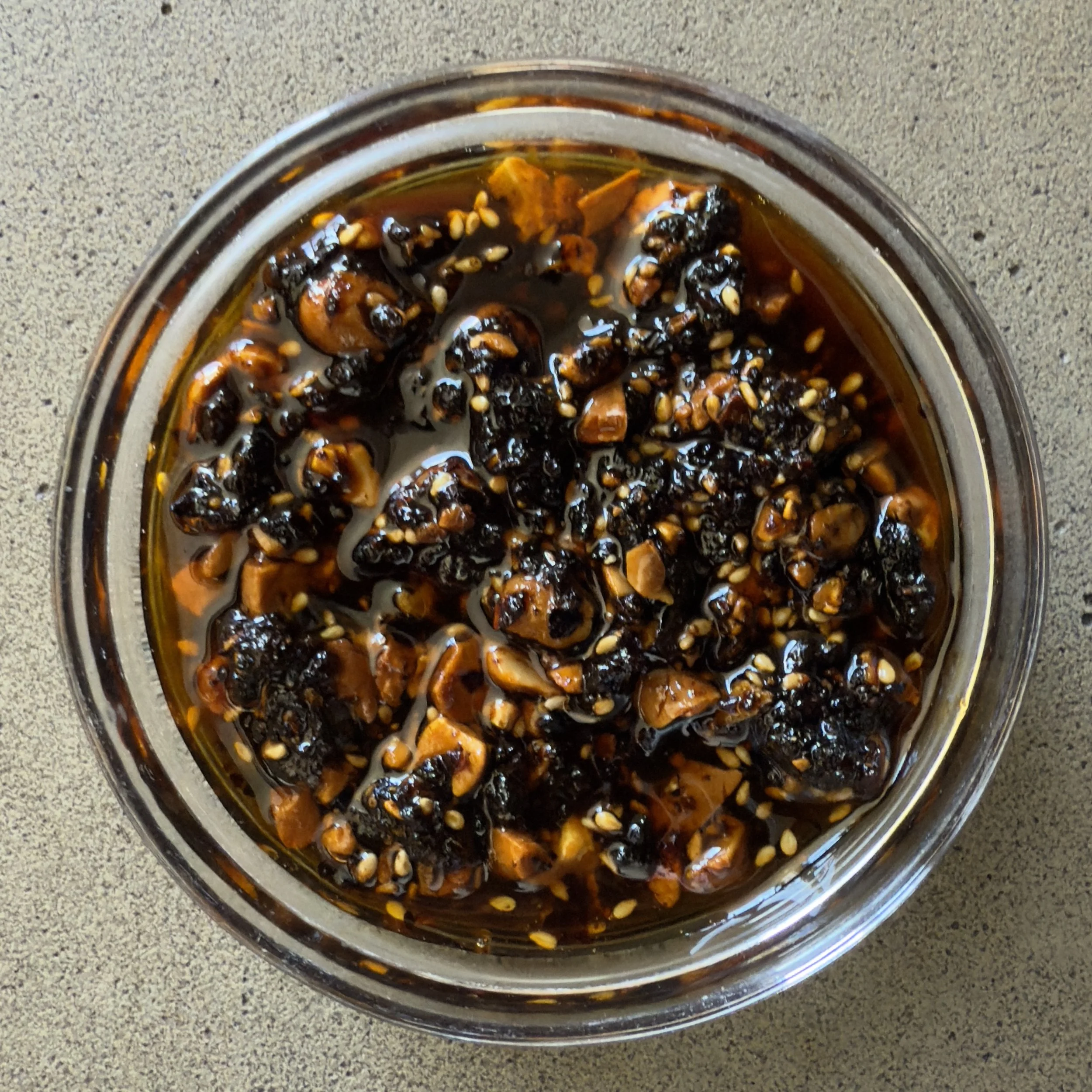 Salsa Macha