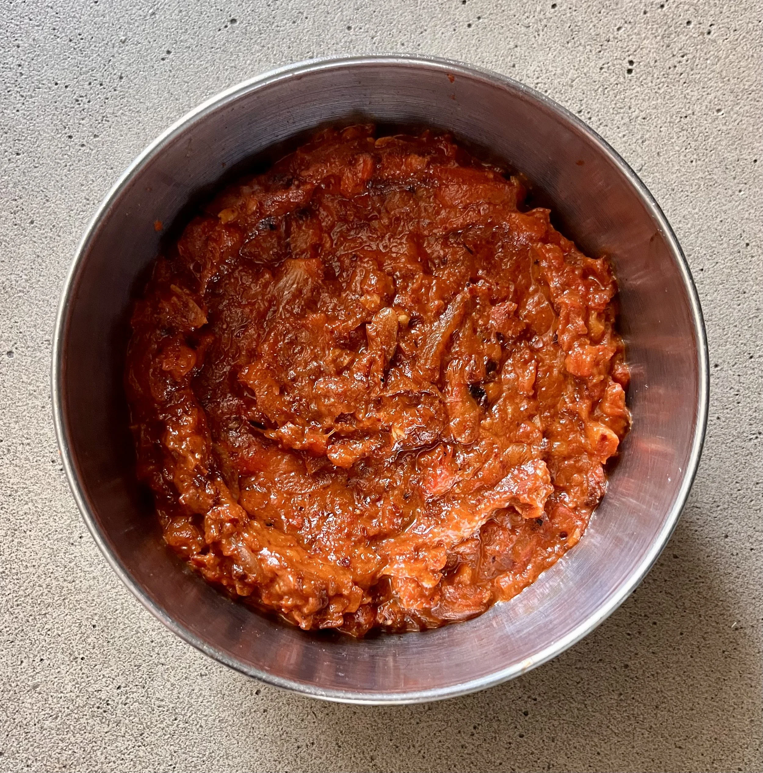 Harissa