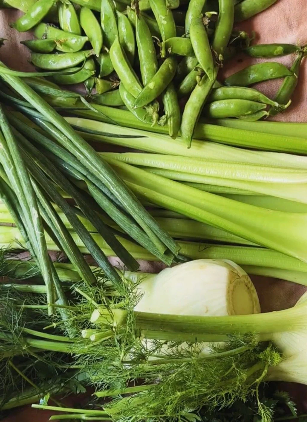 Green Season