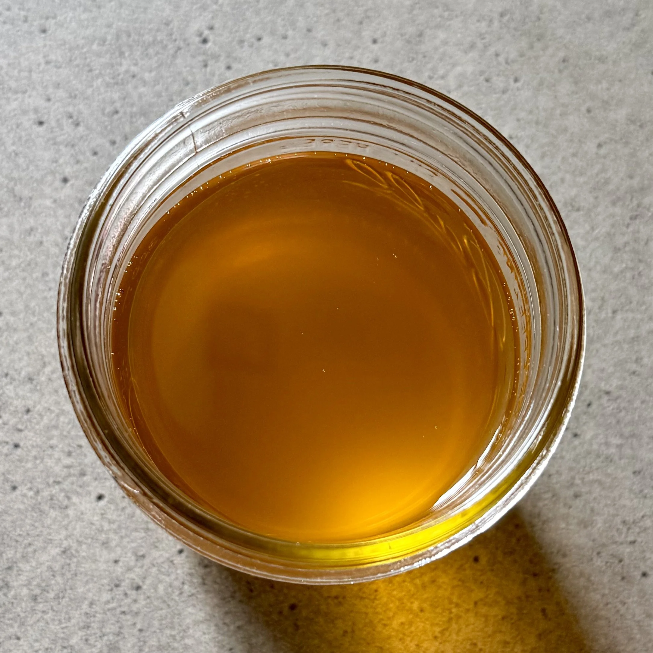 Clarified Butter (Ghee)