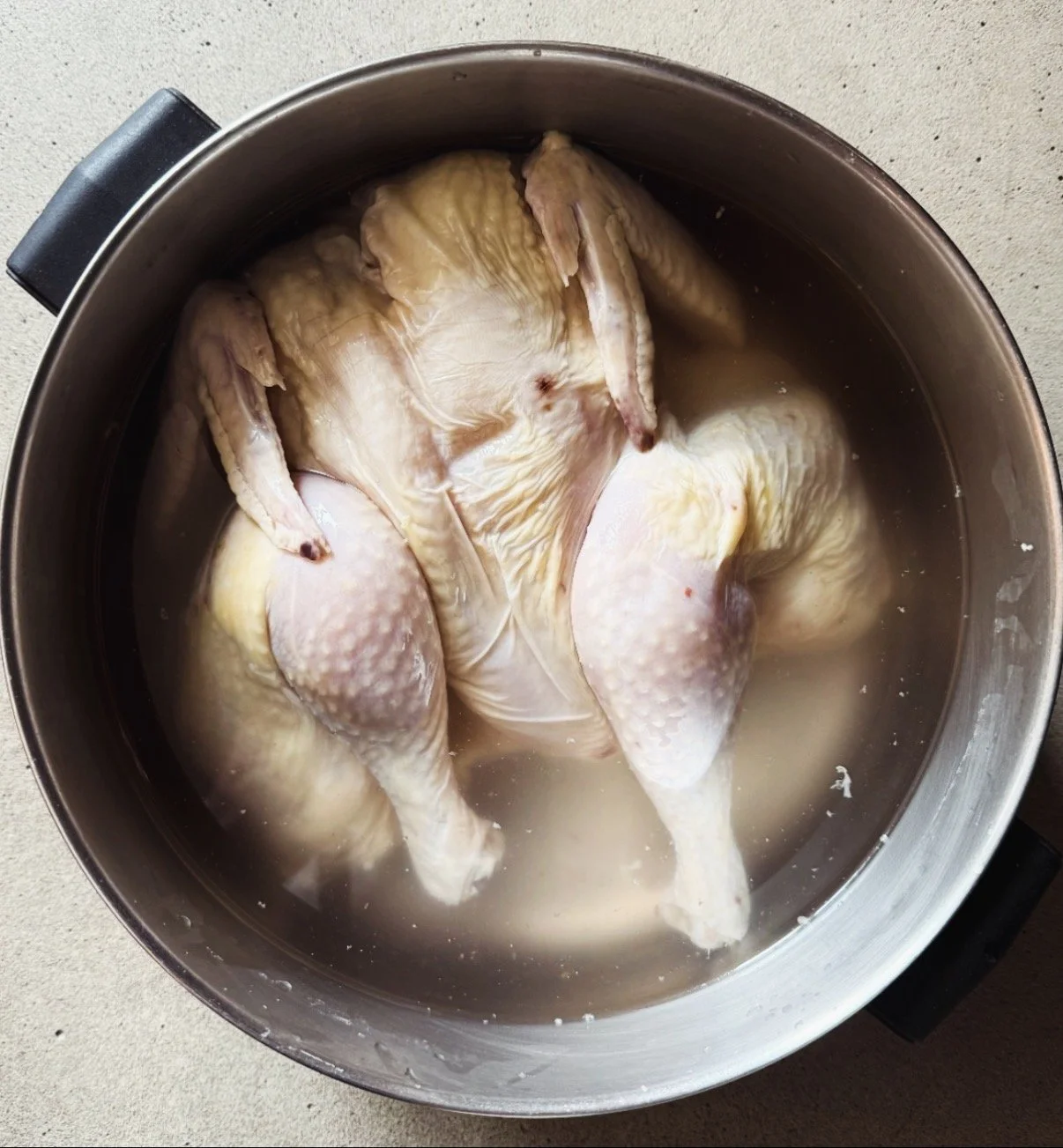 Meat Brine