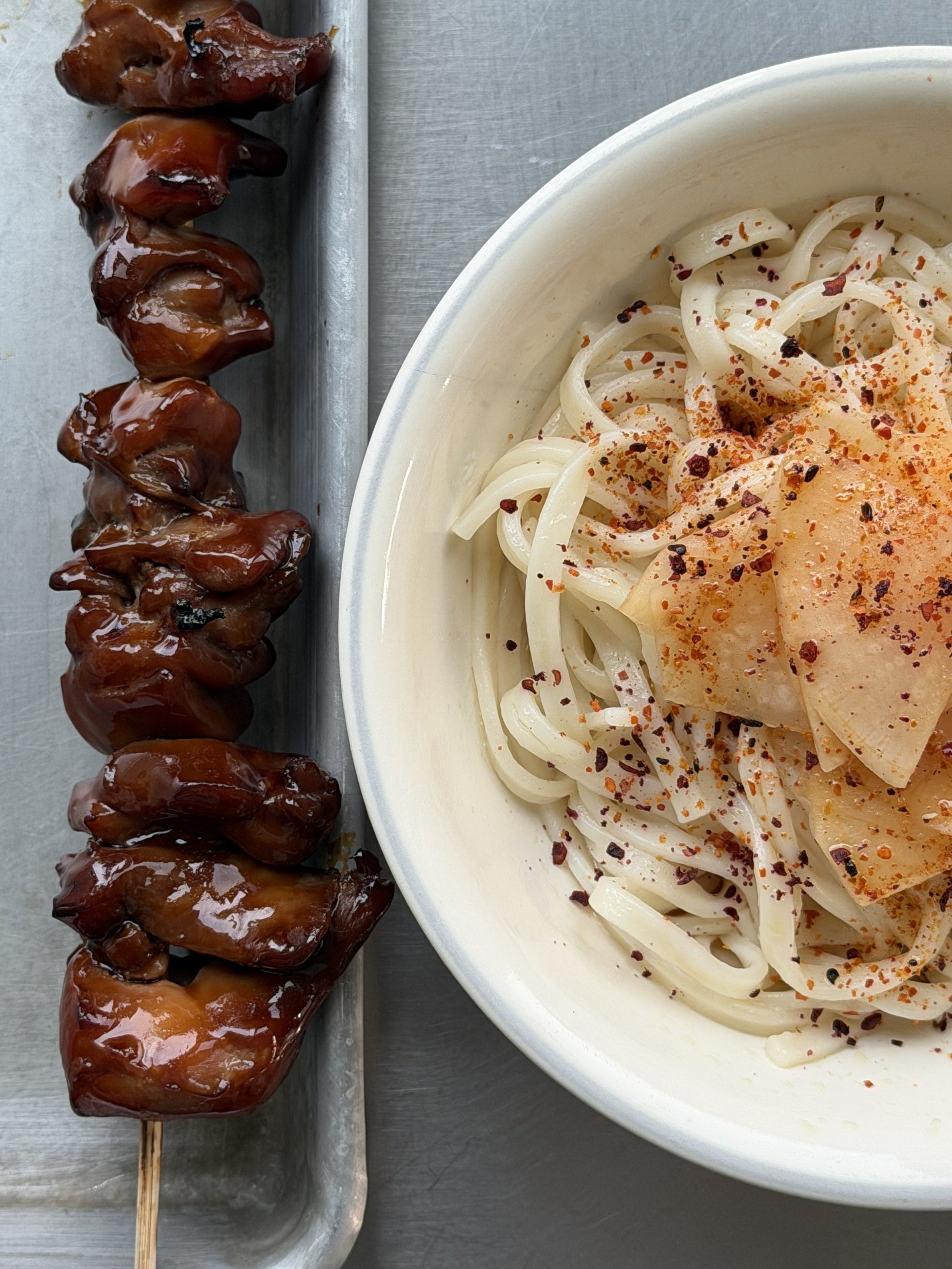 Yakitori Sauce