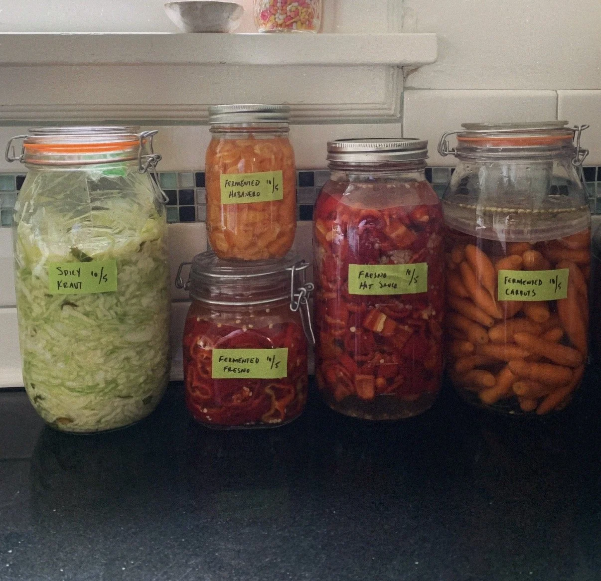 Top 3 Books on Fermentation