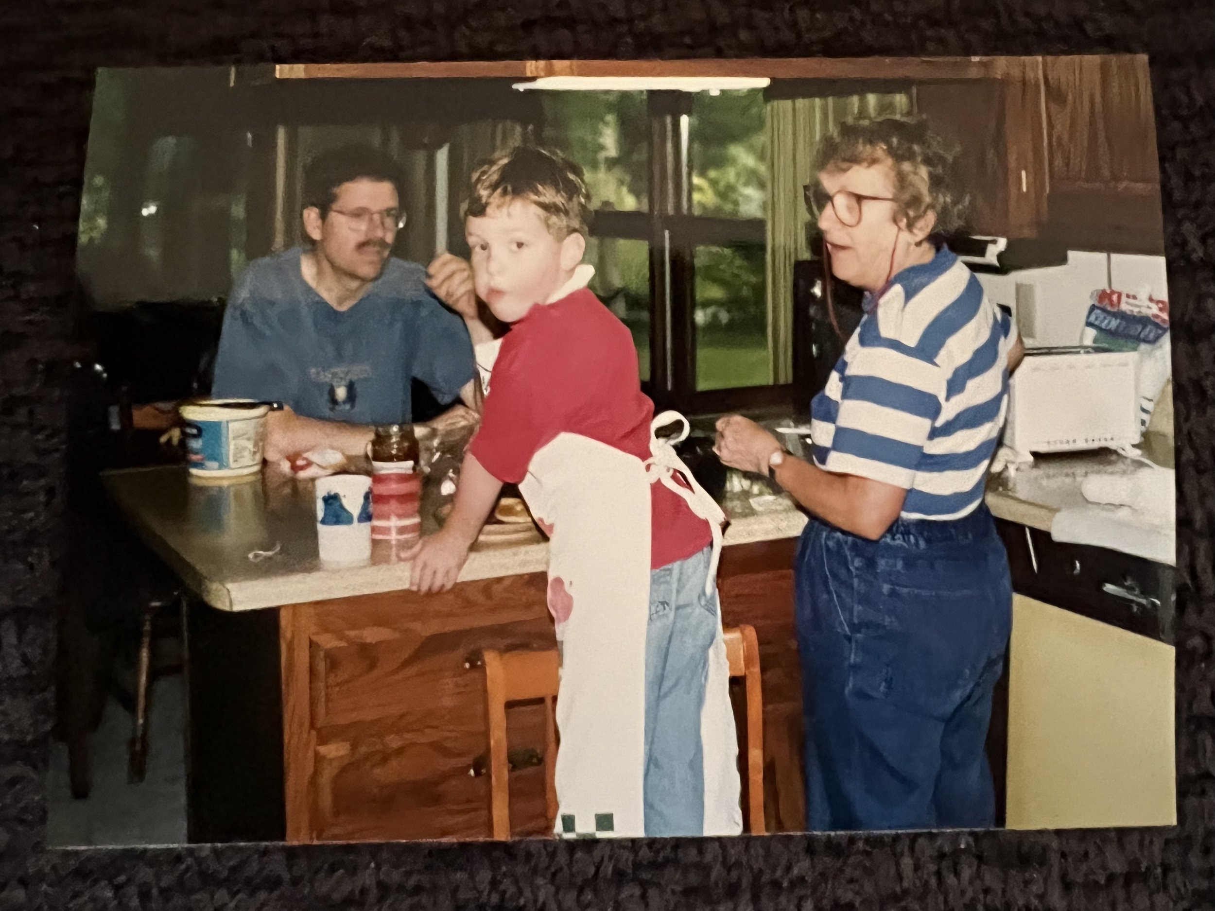 Family Recipes